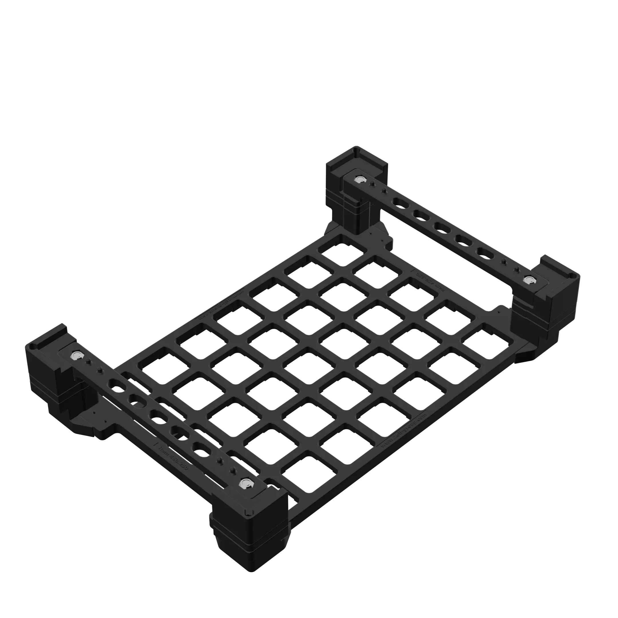 ZELL® Carrier "light"