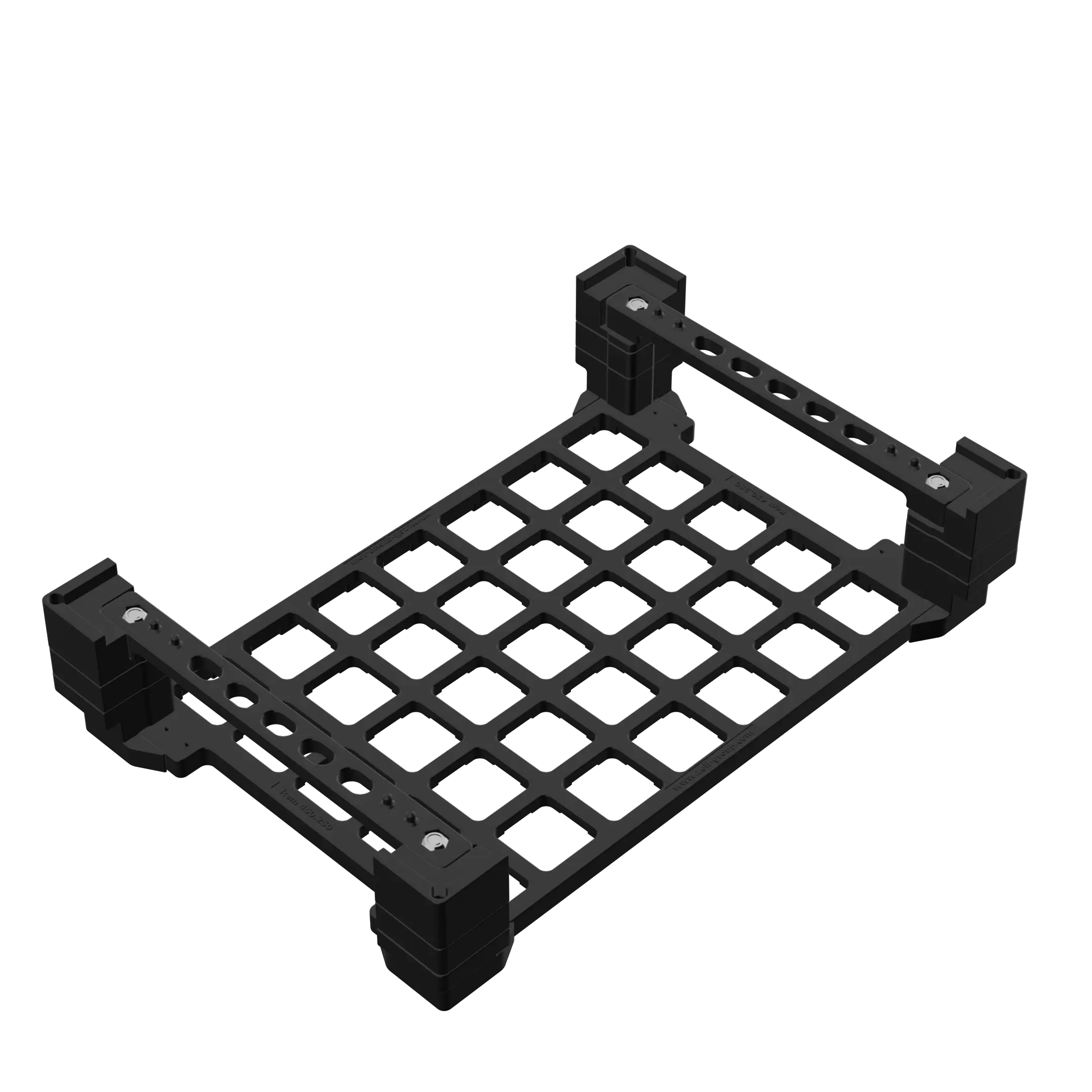 ZELL® Carrier "light"