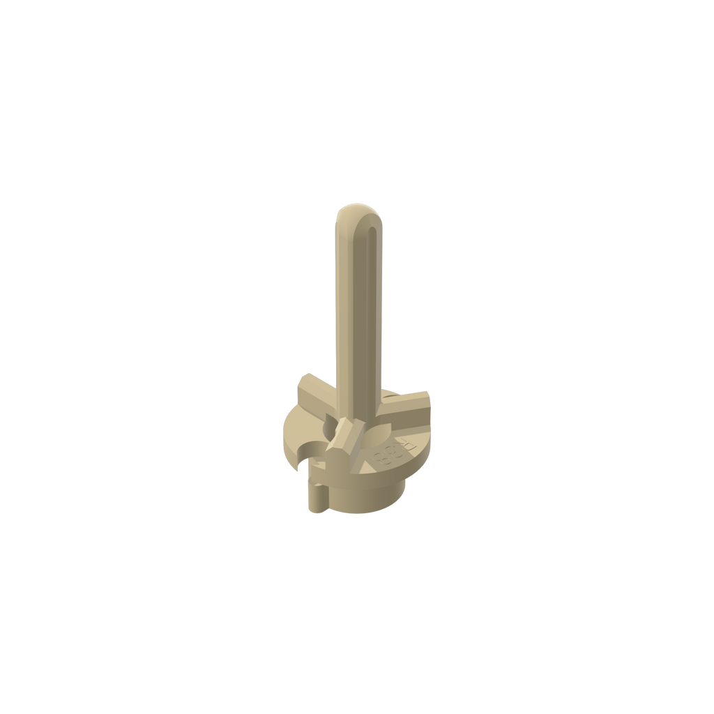Clip R38