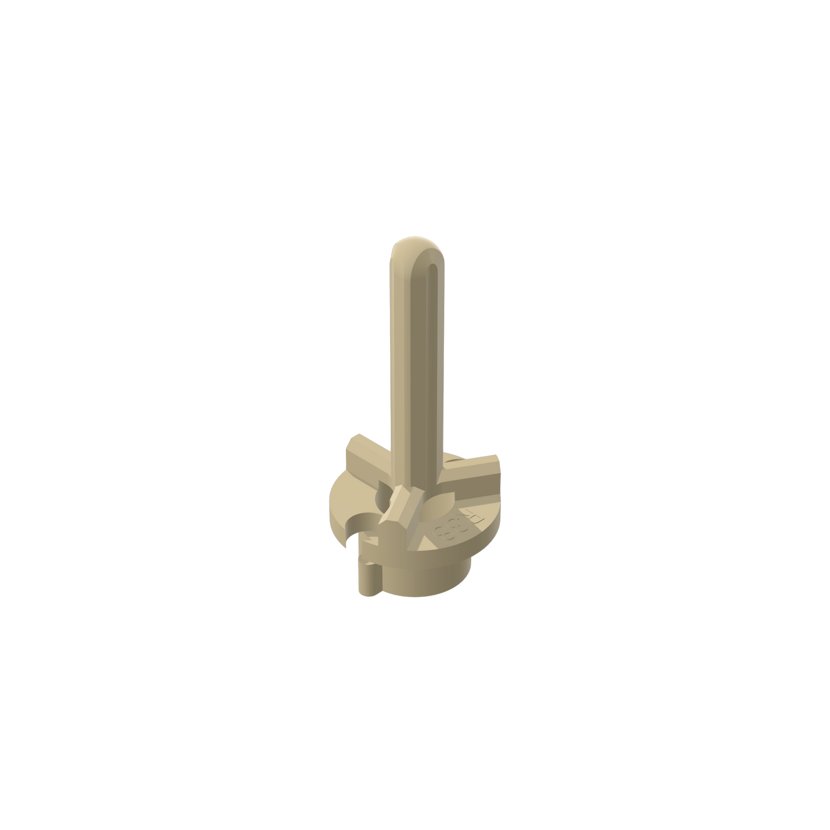 Clip R38