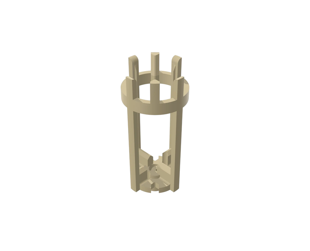 Clip D20