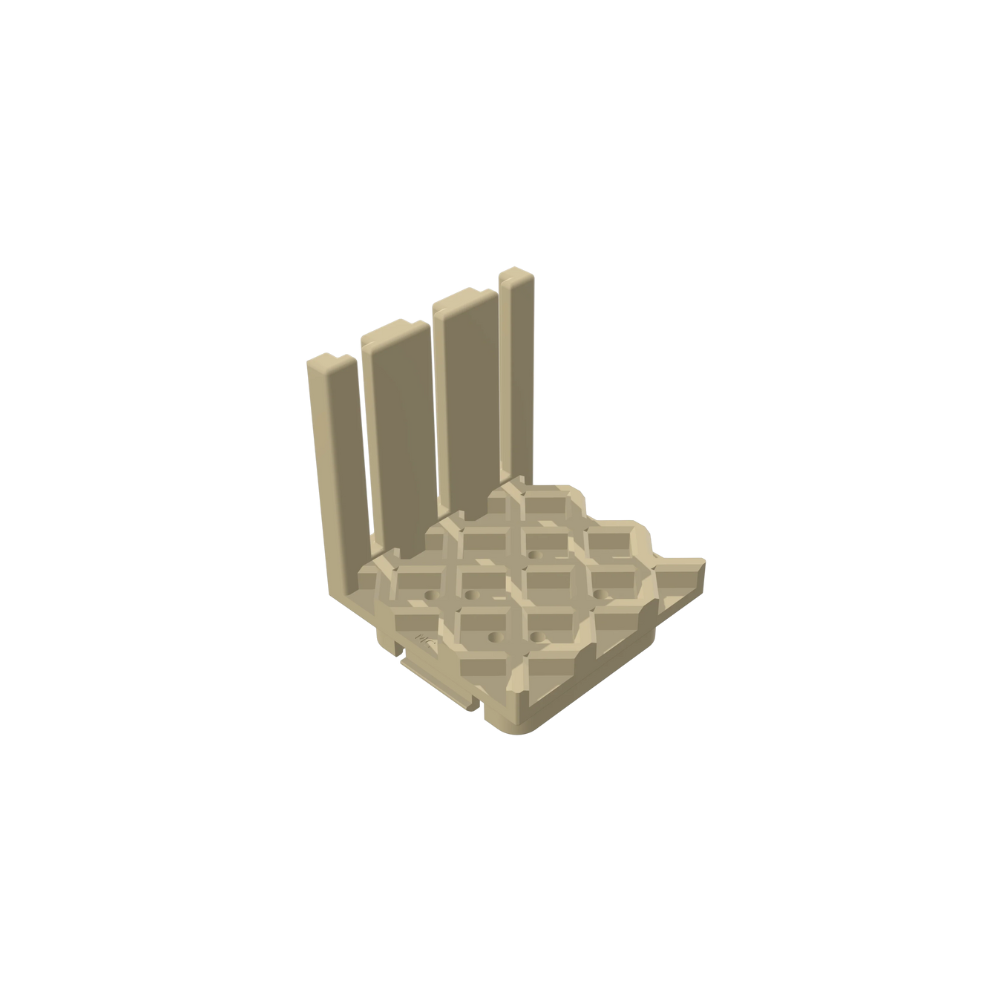 MC11 - Multiclip