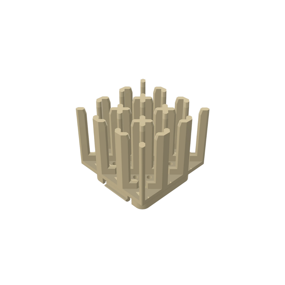 MC4 - Multiclip