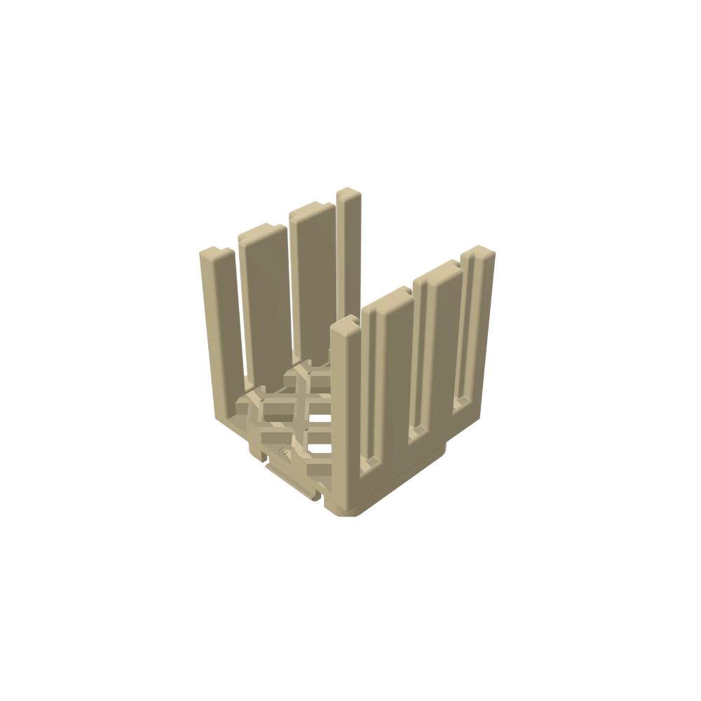 MC10 - Multiclip