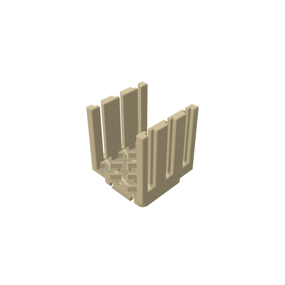 MC10 - Multiclip
