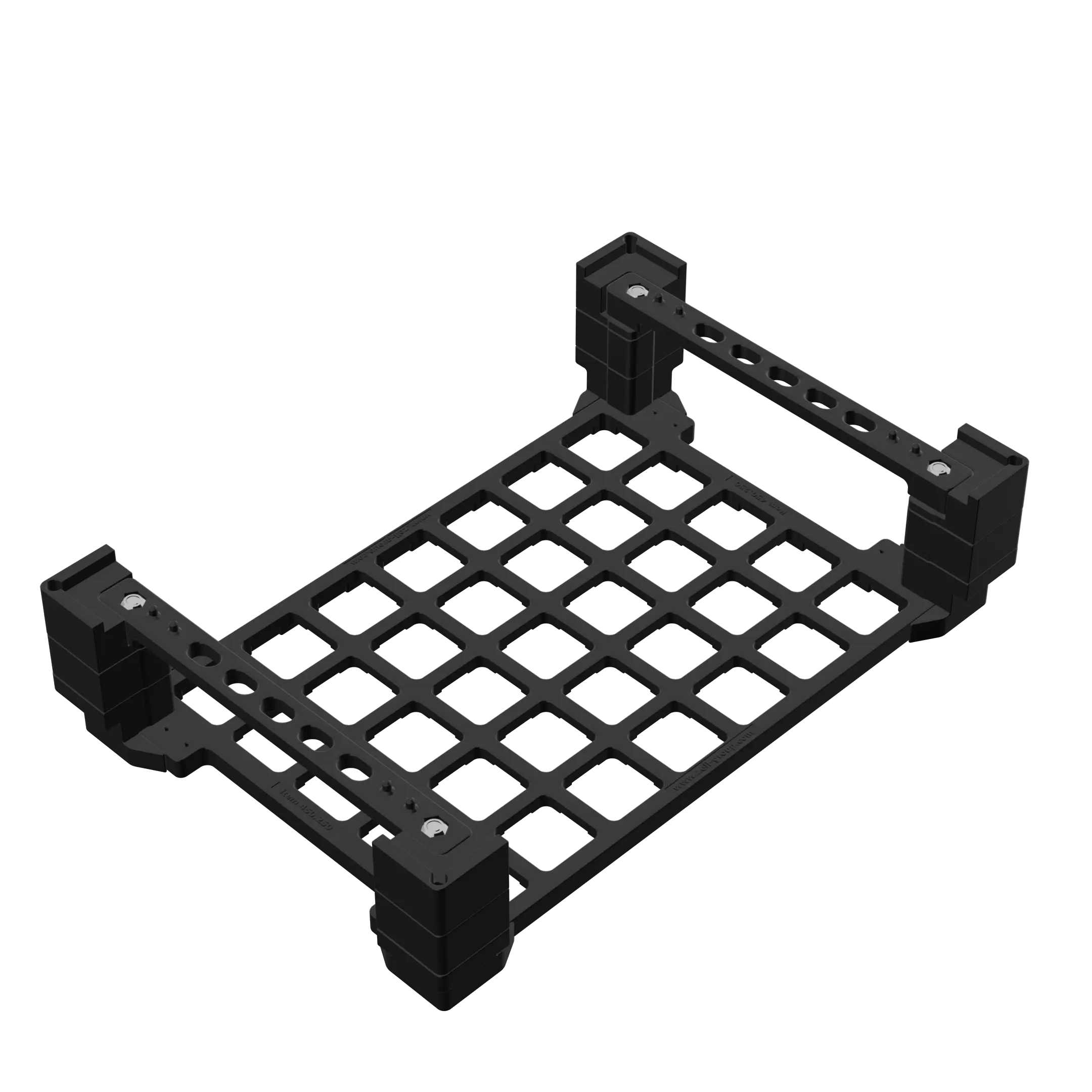 ZELL® Carrier "light"