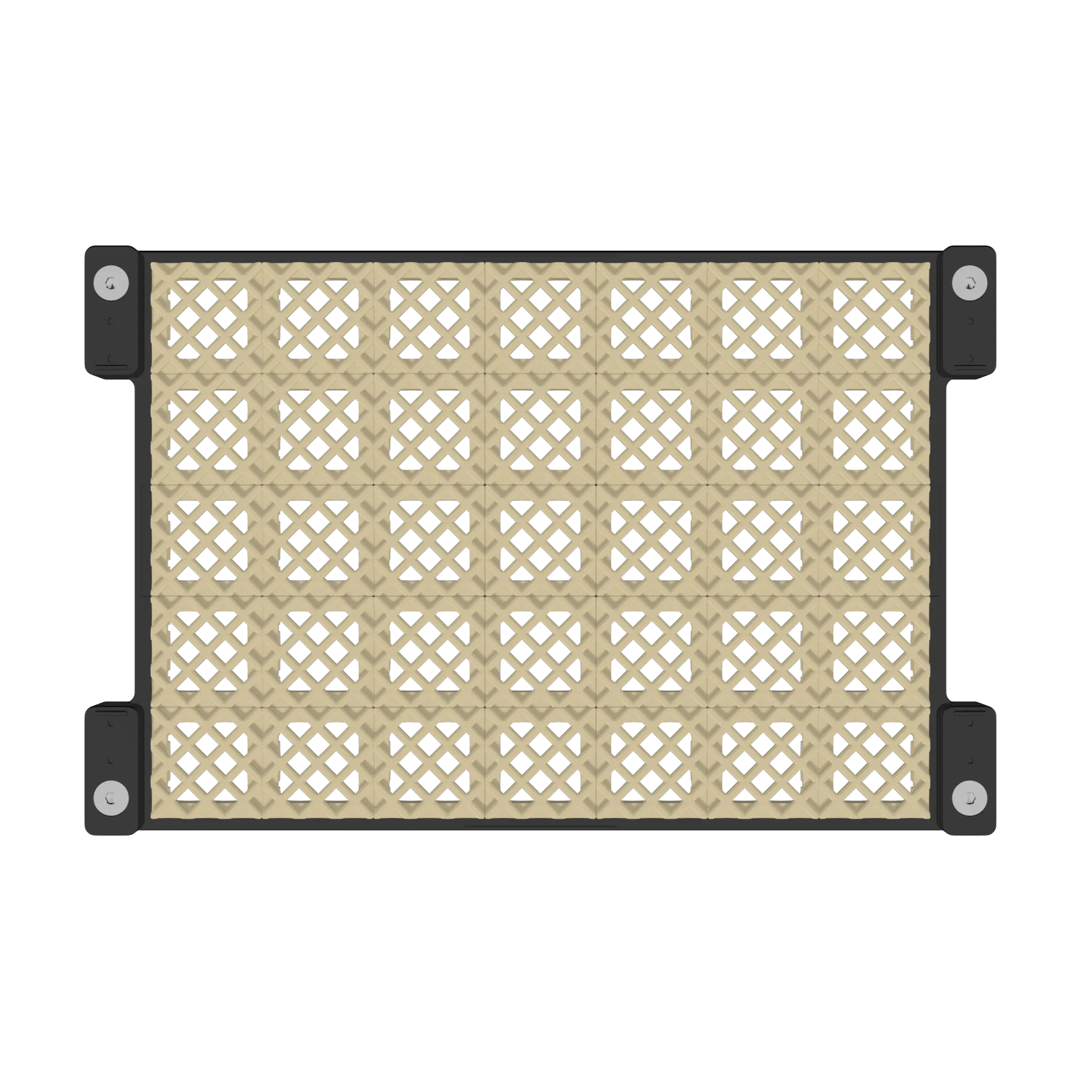 ZELL® Factory Deckel