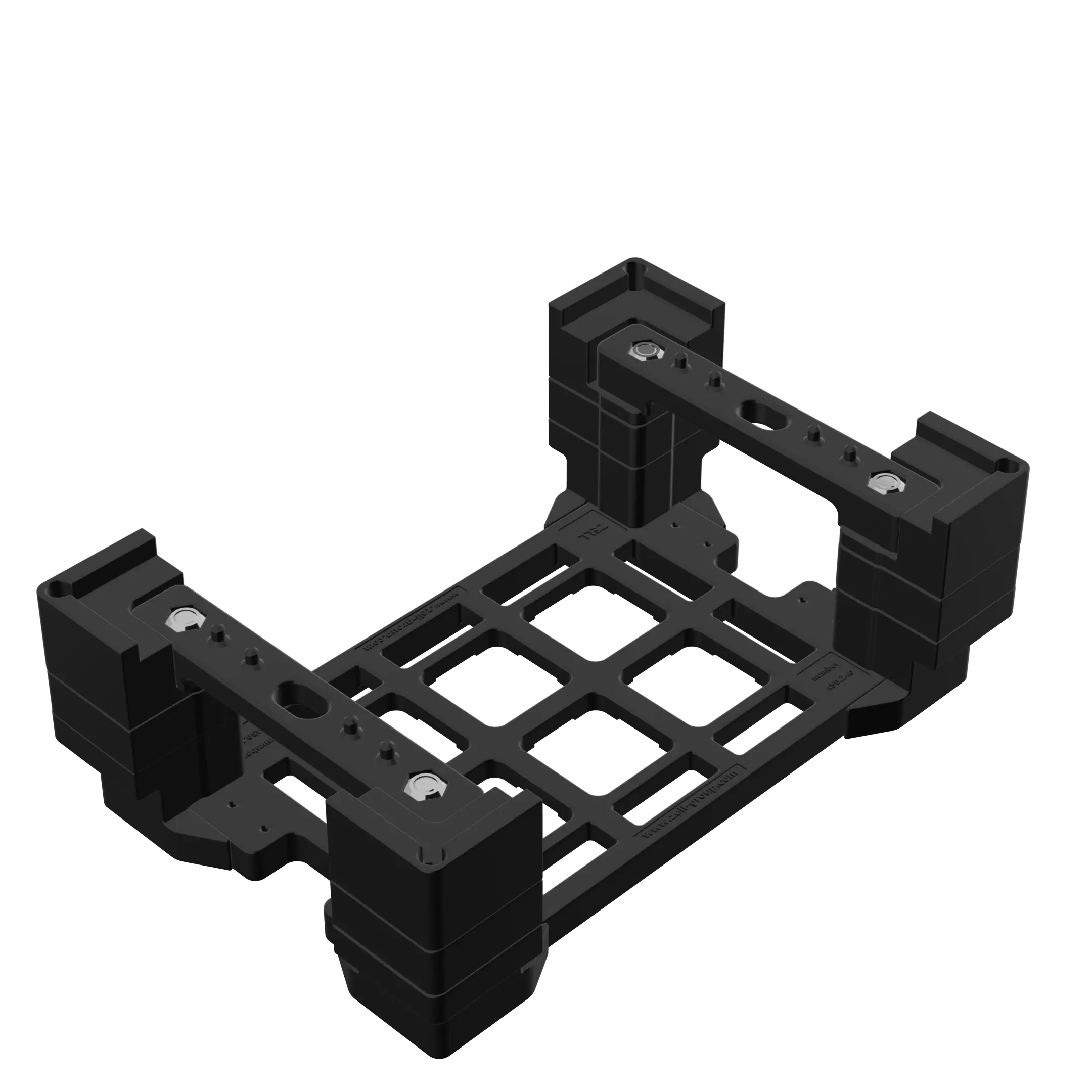 ZELL® Carrier "light"