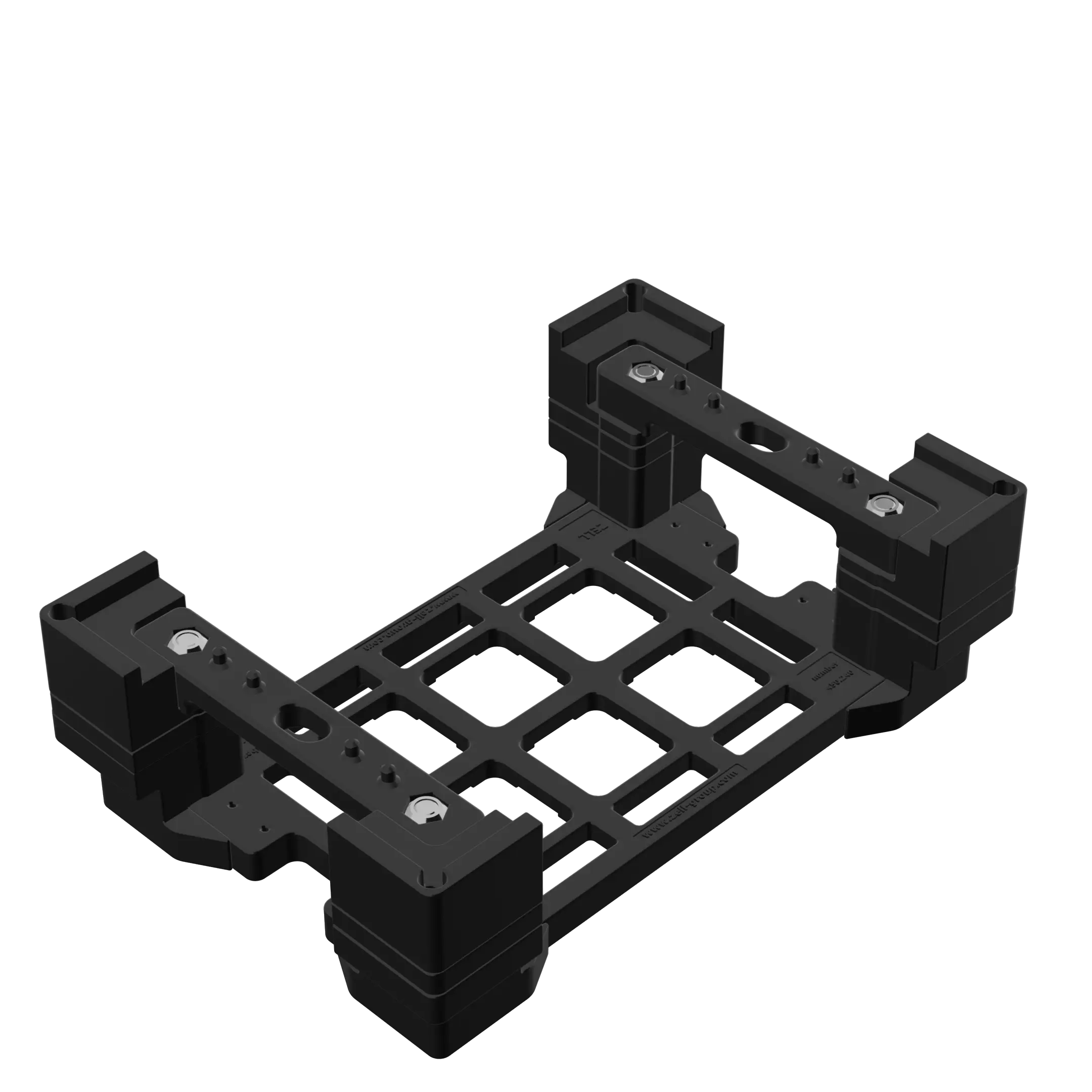 ZELL® Carrier "light"