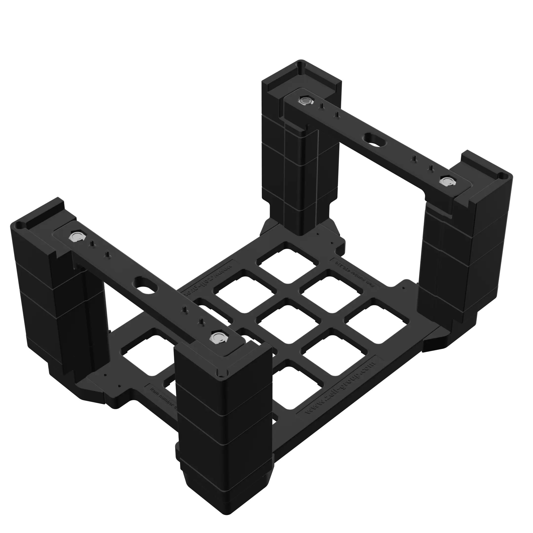 ZELL® Carrier "light"
