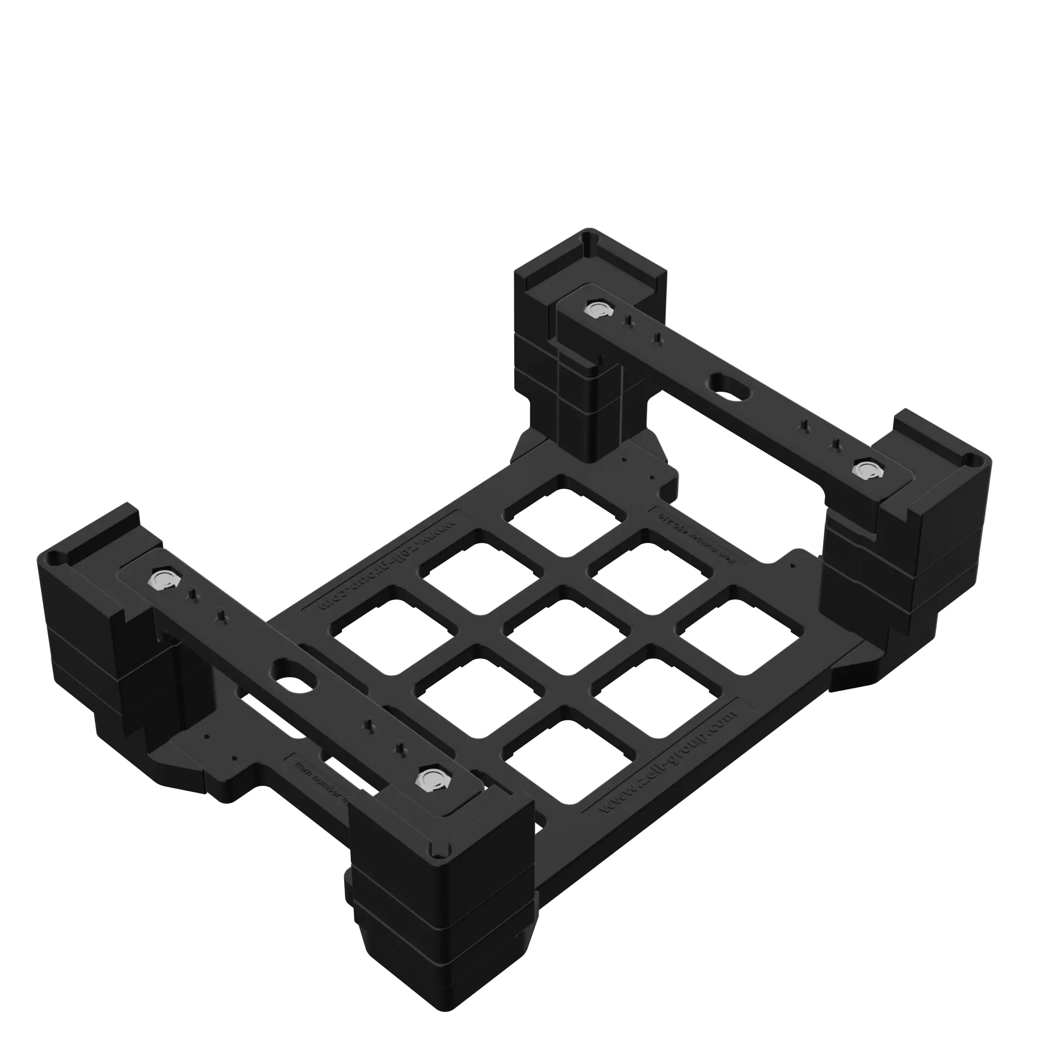 ZELL® Carrier "light"