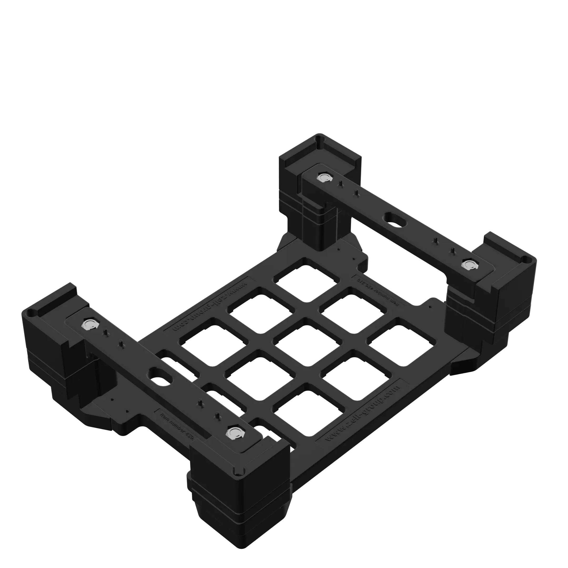 ZELL® Carrier "light"