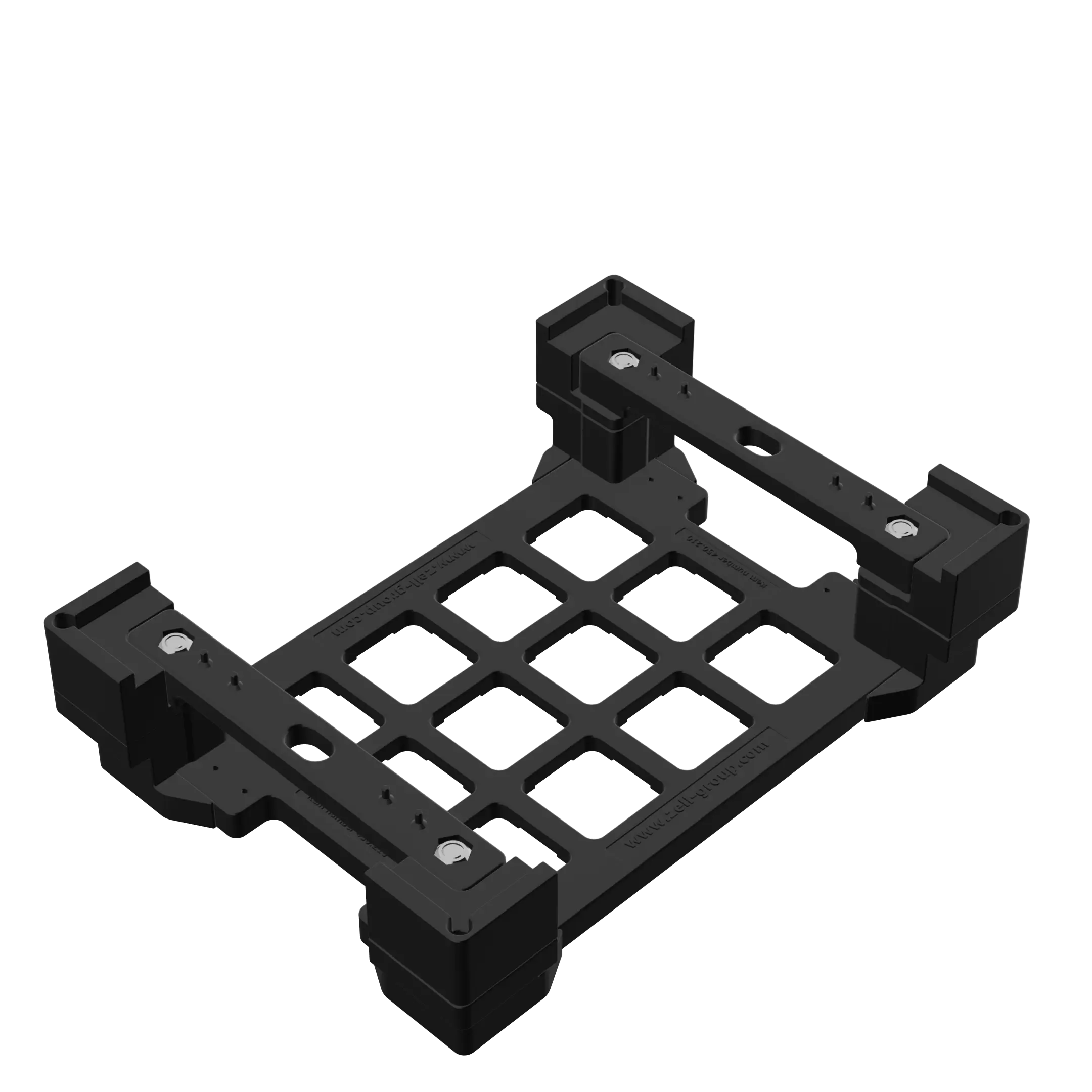 ZELL® Carrier "light"