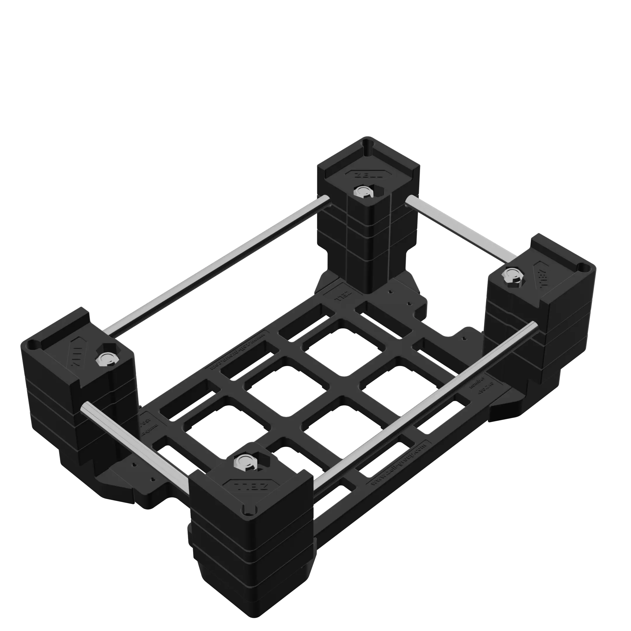 ZELL® Carrier "heavy"
