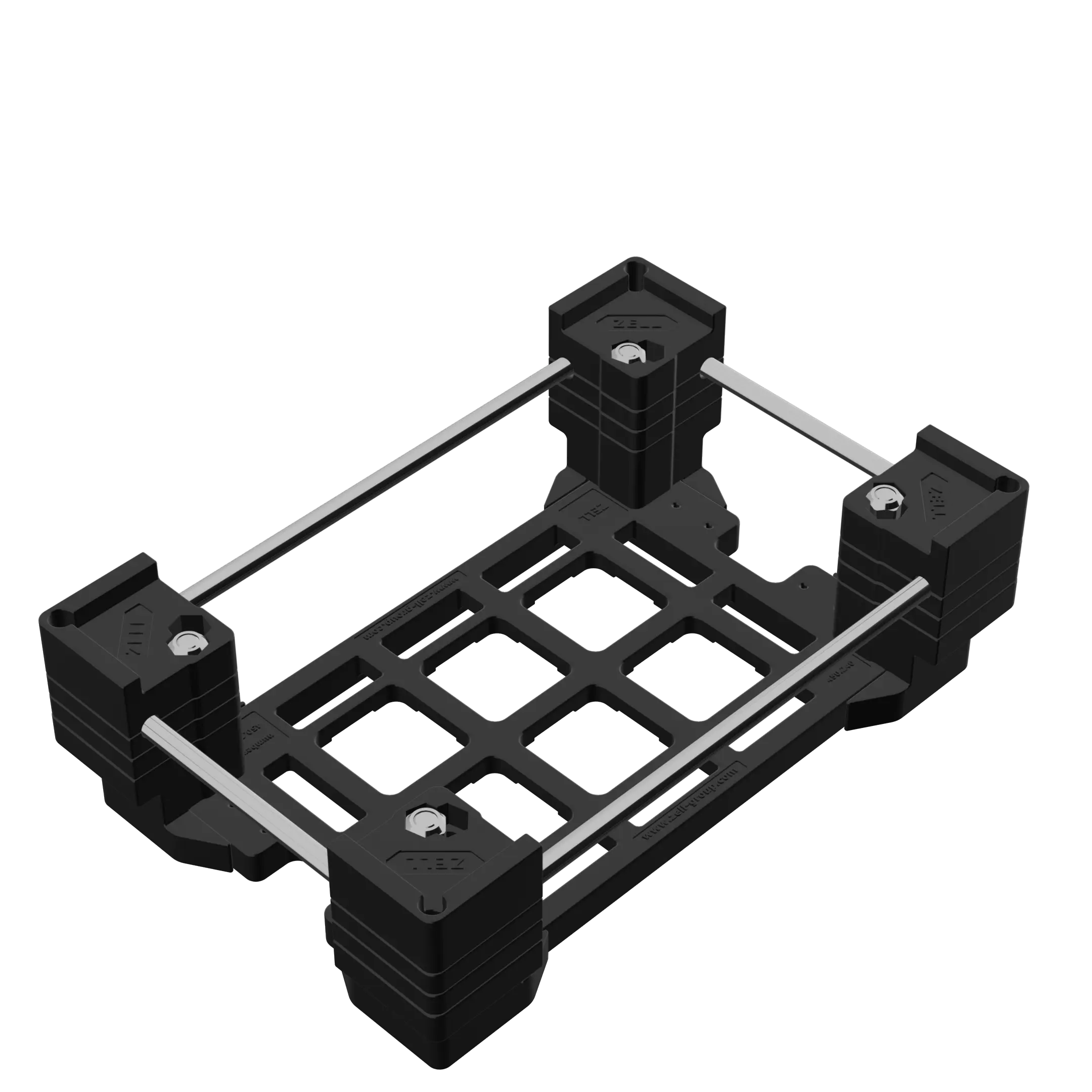 ZELL® Carrier "heavy"