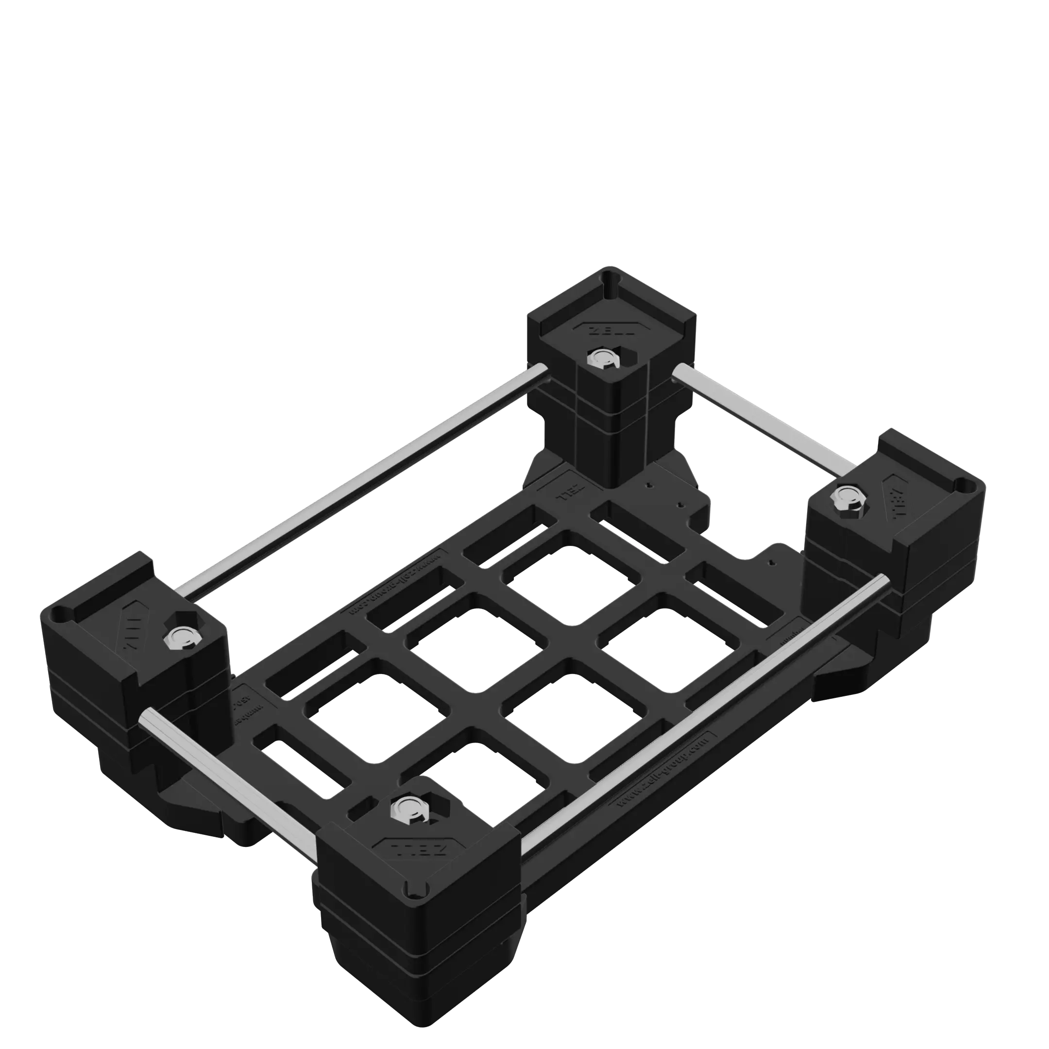 ZELL® Carrier "heavy"