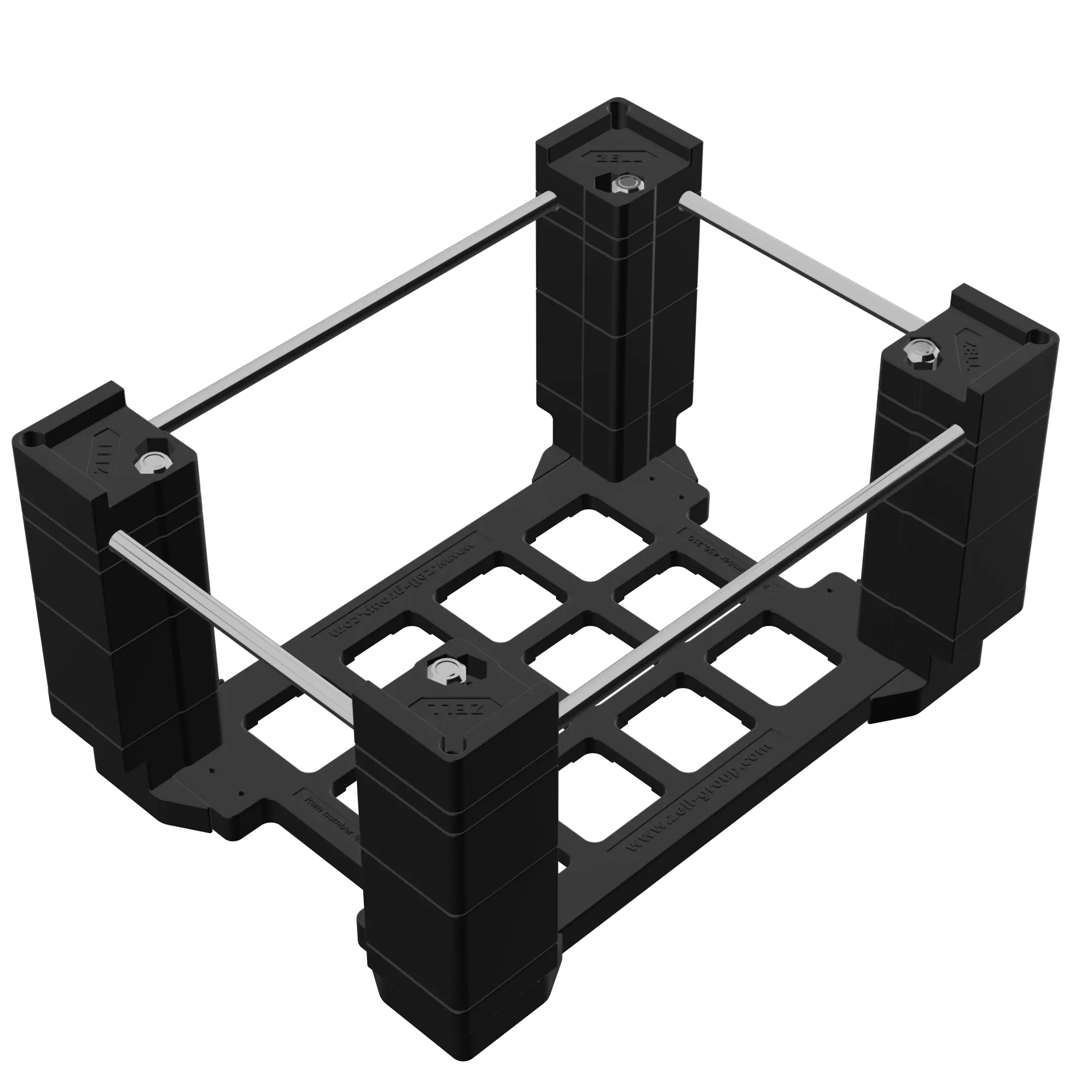 ZELL® Carrier "heavy"