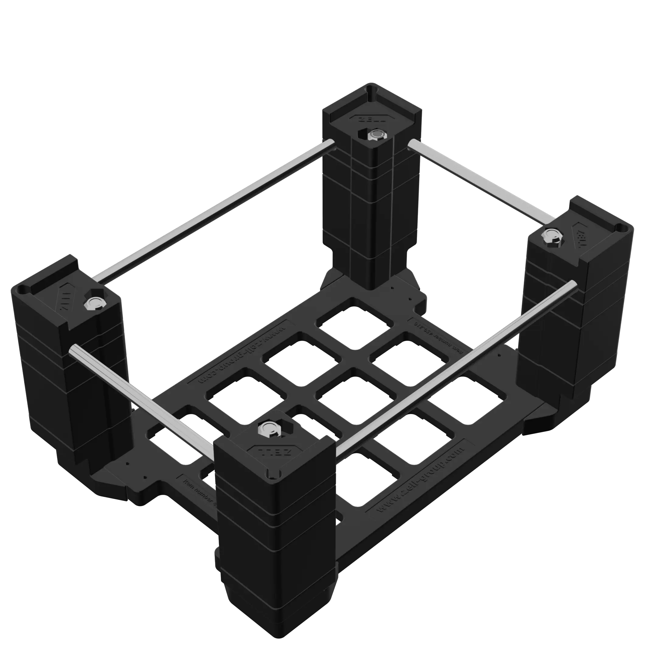 ZELL® Carrier "heavy"