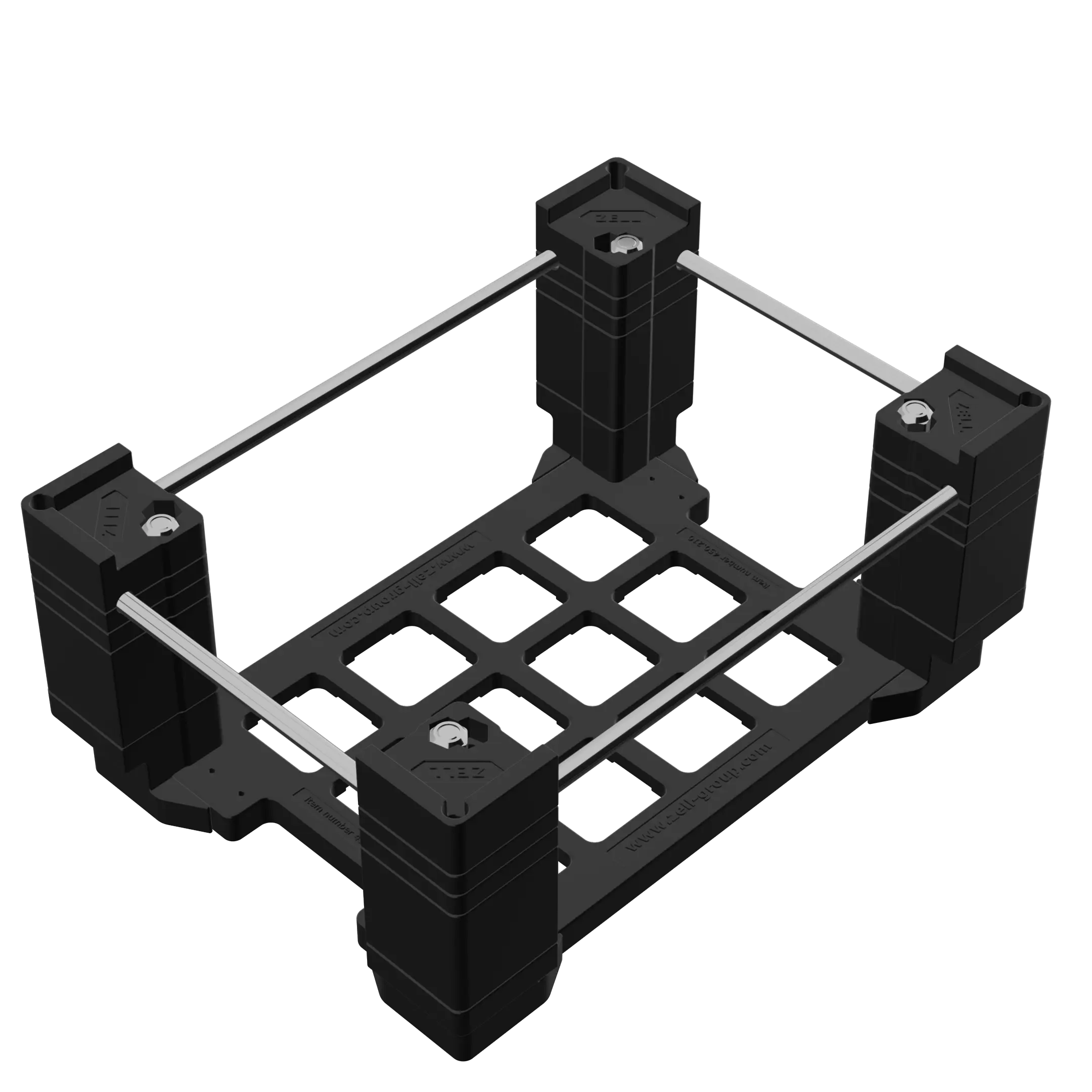ZELL® Carrier "heavy"