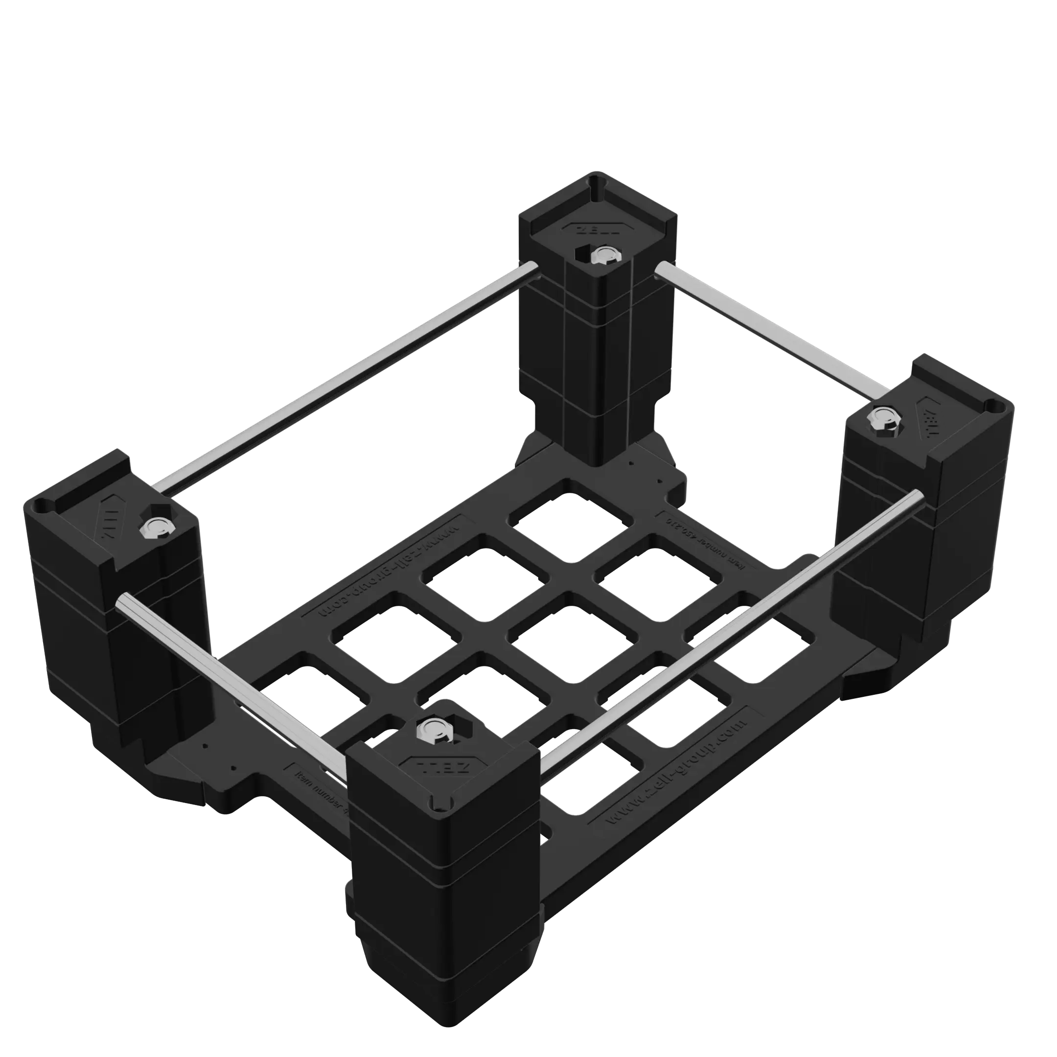 ZELL® Carrier "heavy"