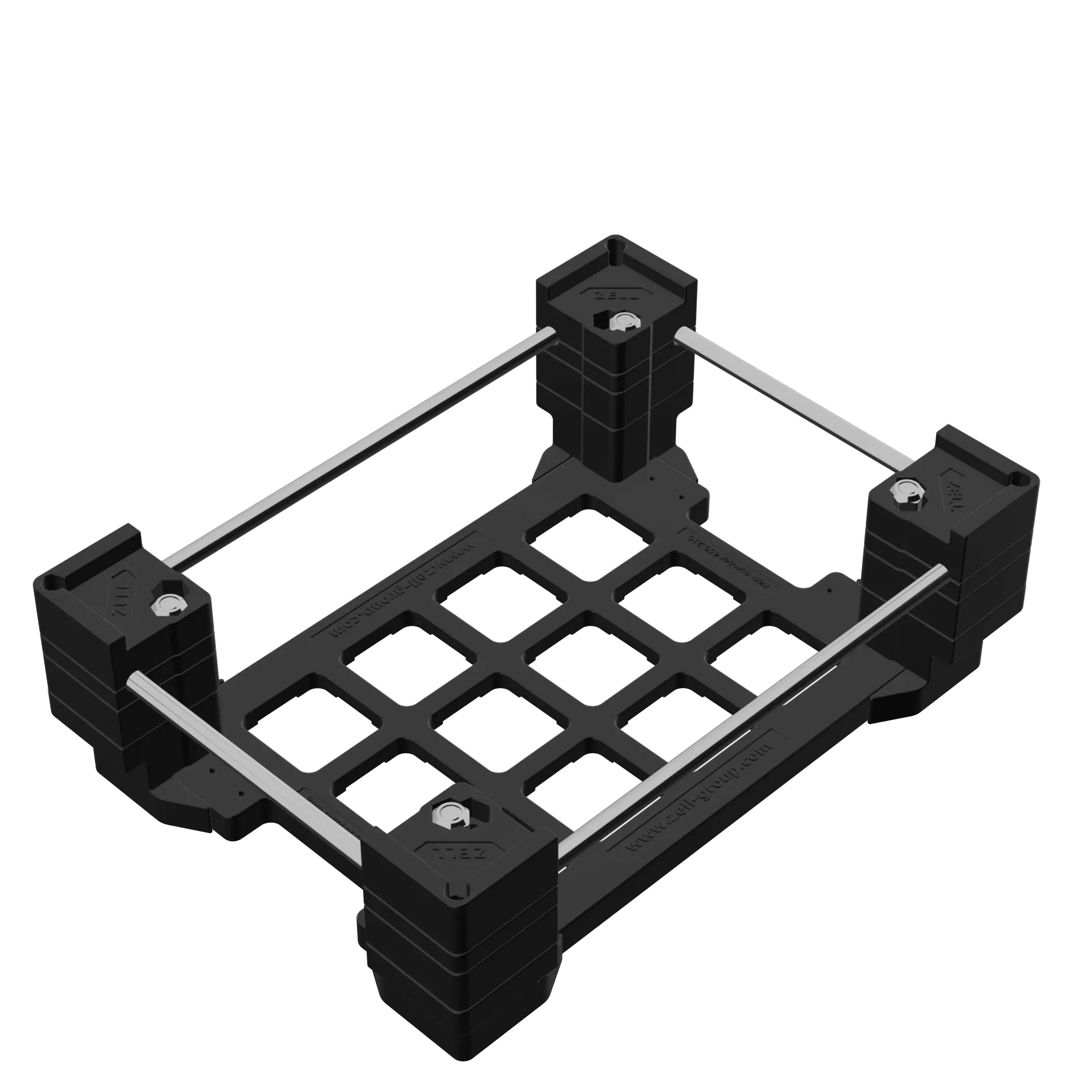ZELL® Carrier "heavy"