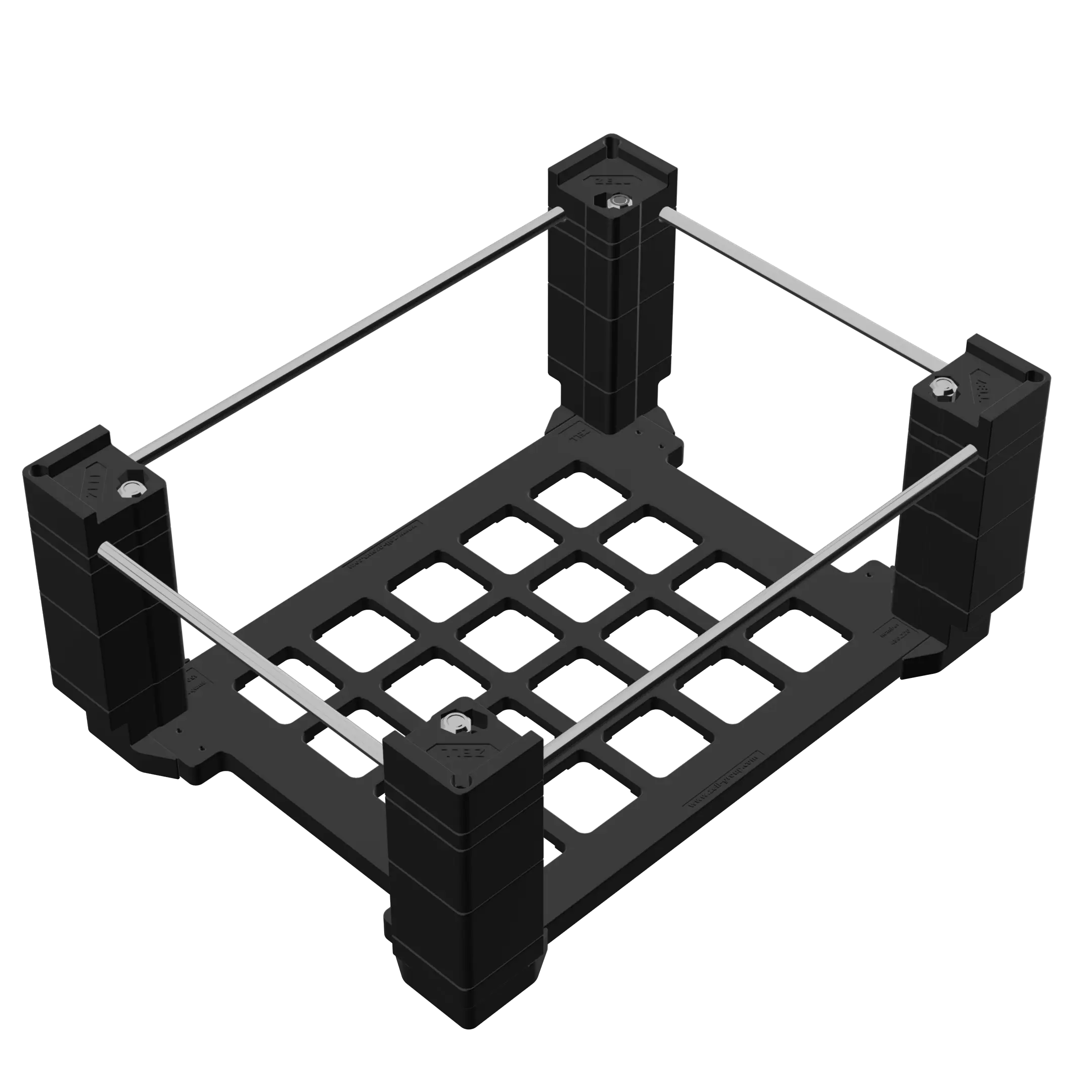 ZELL® Carrier "heavy"