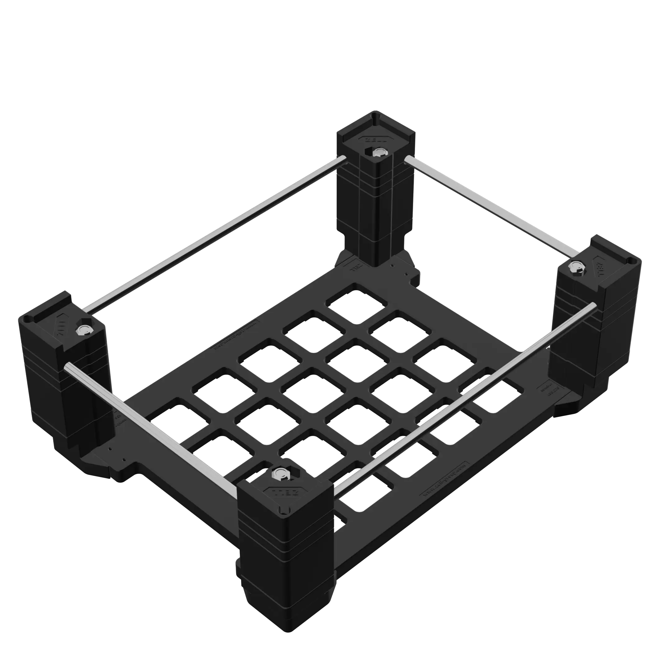 ZELL® Carrier "heavy"