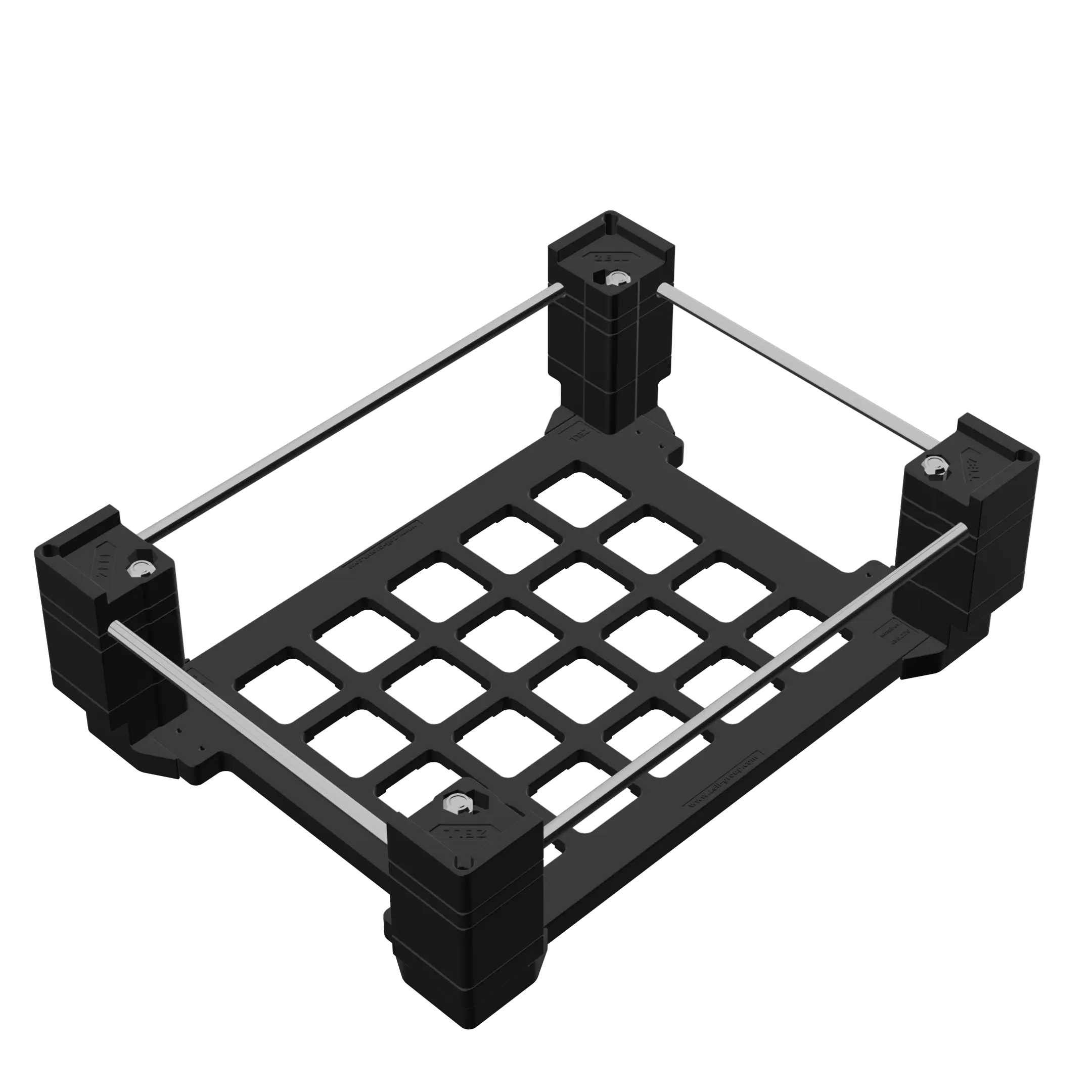 ZELL® Carrier "heavy"