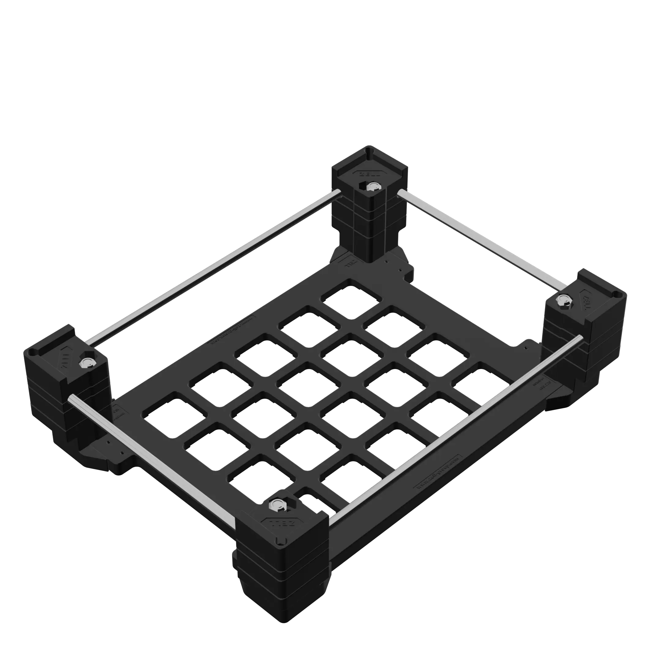 ZELL® Carrier "heavy"