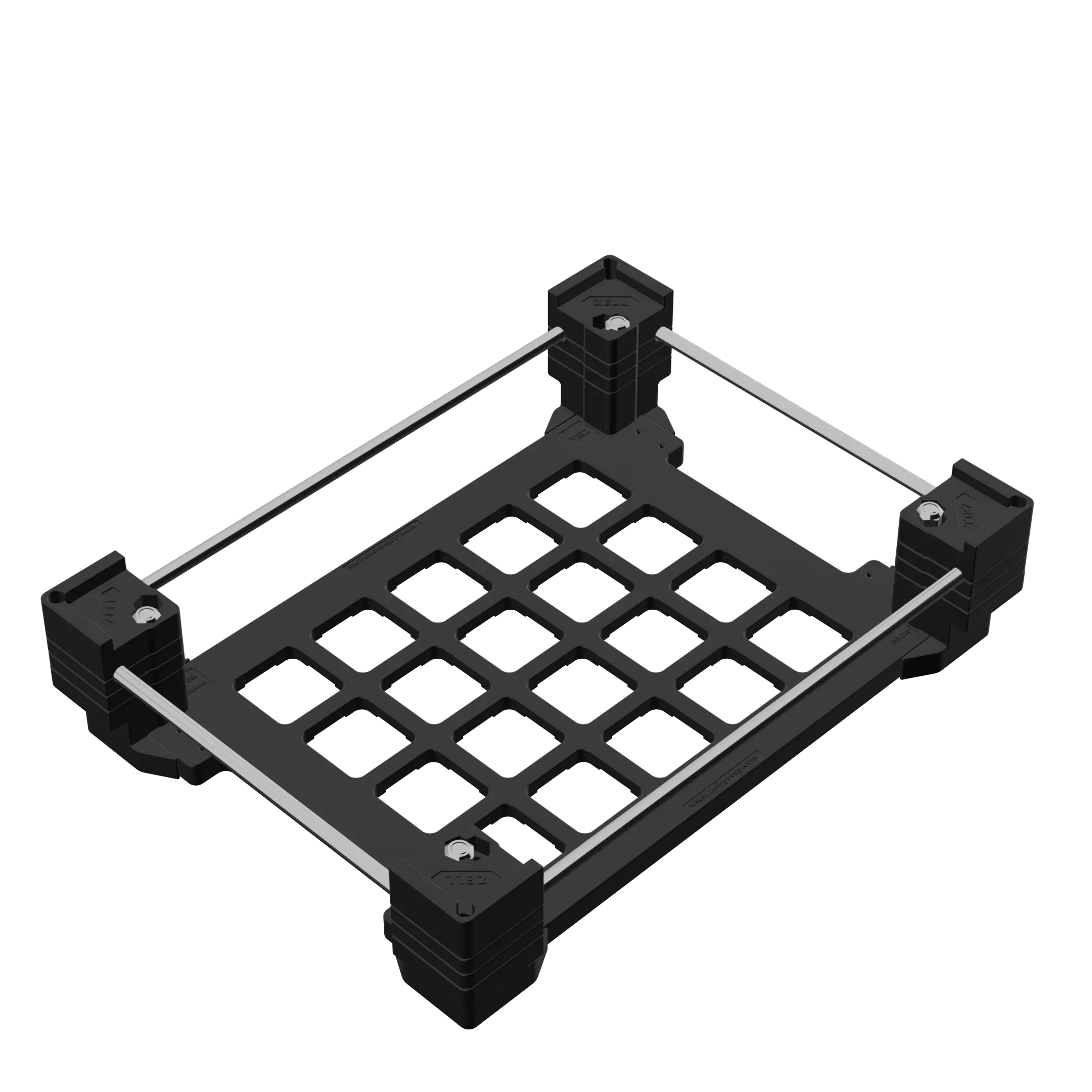 ZELL® Carrier "heavy"
