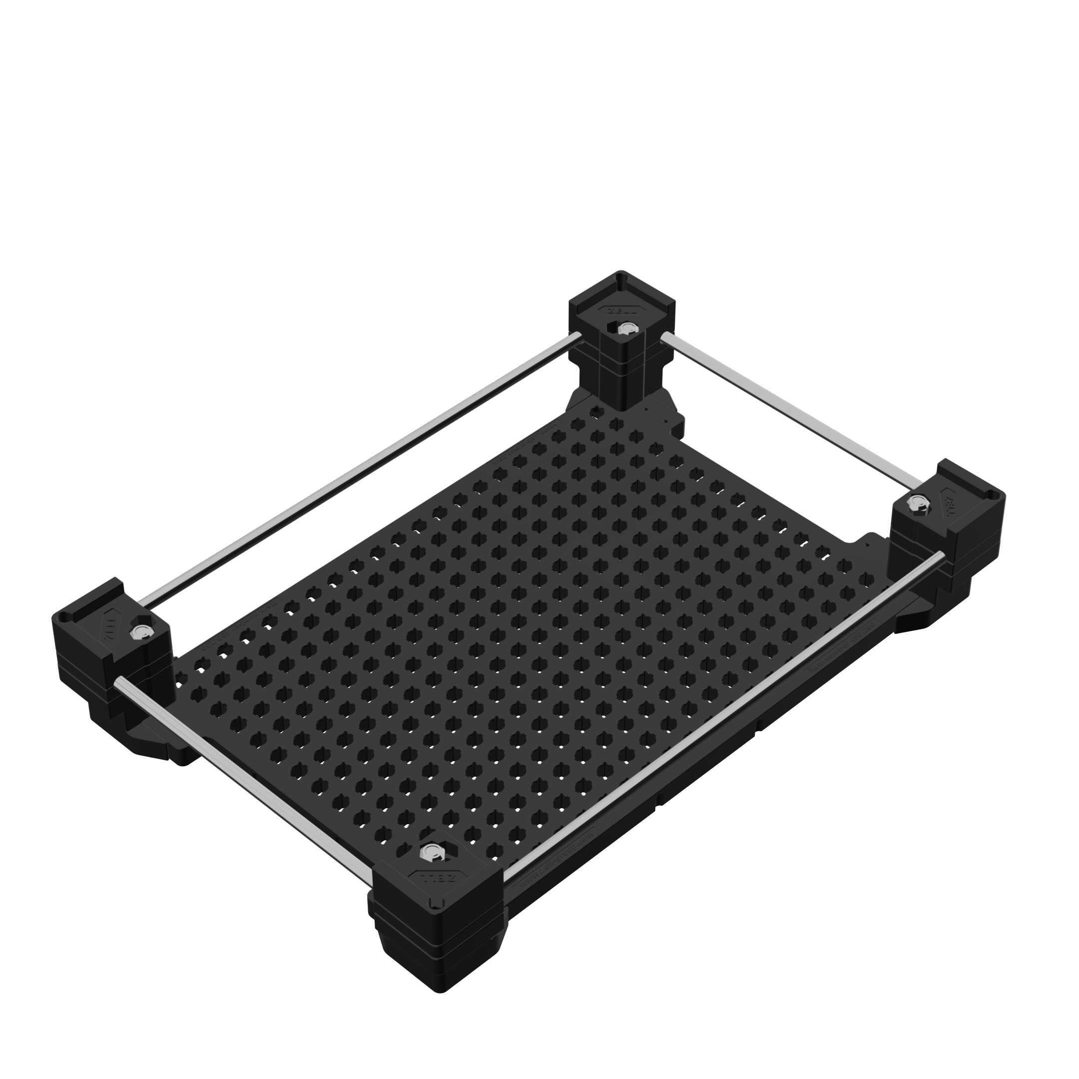 ZELL® Carrier "heavy"