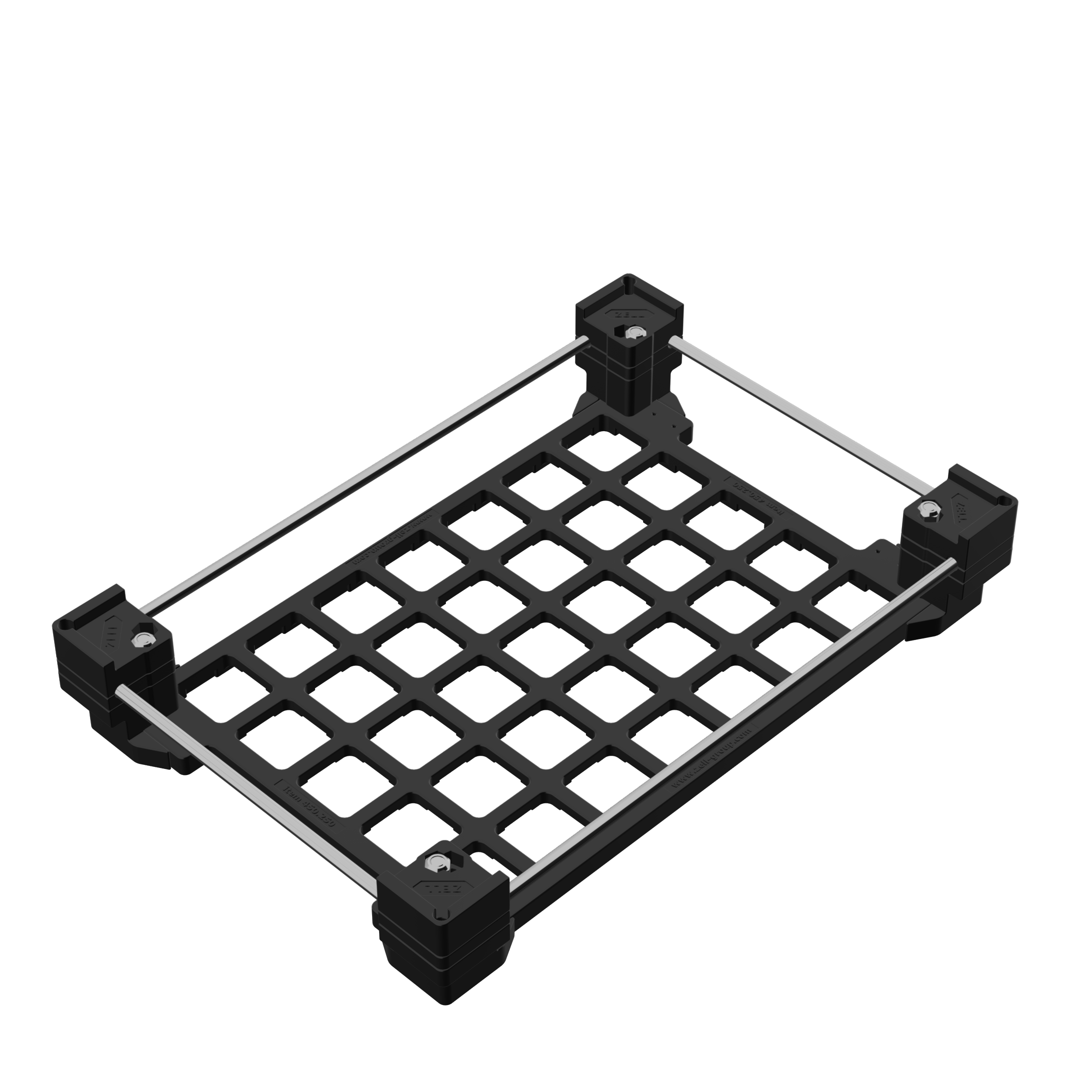 ZELL® Carrier "heavy"