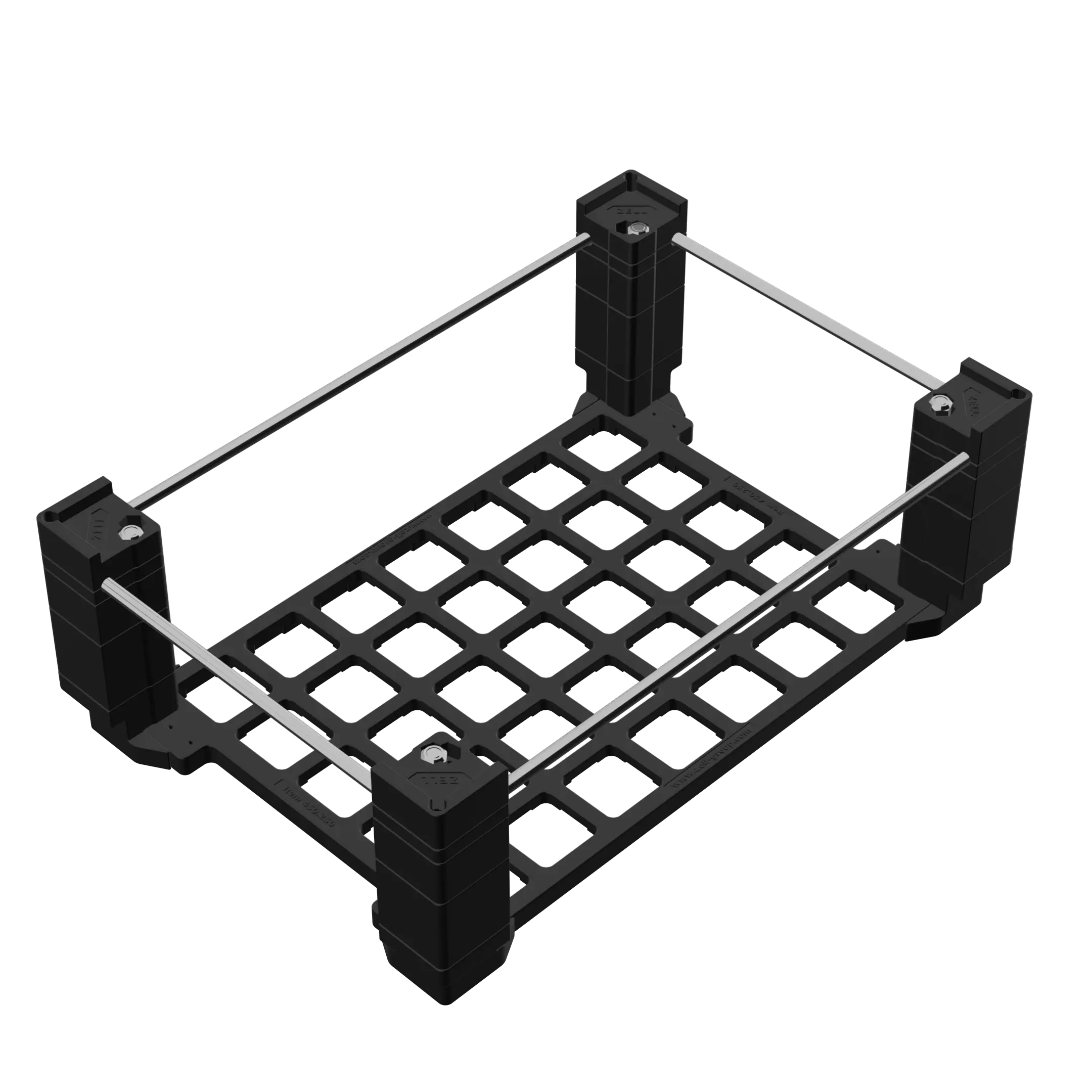 ZELL® Carrier "heavy"