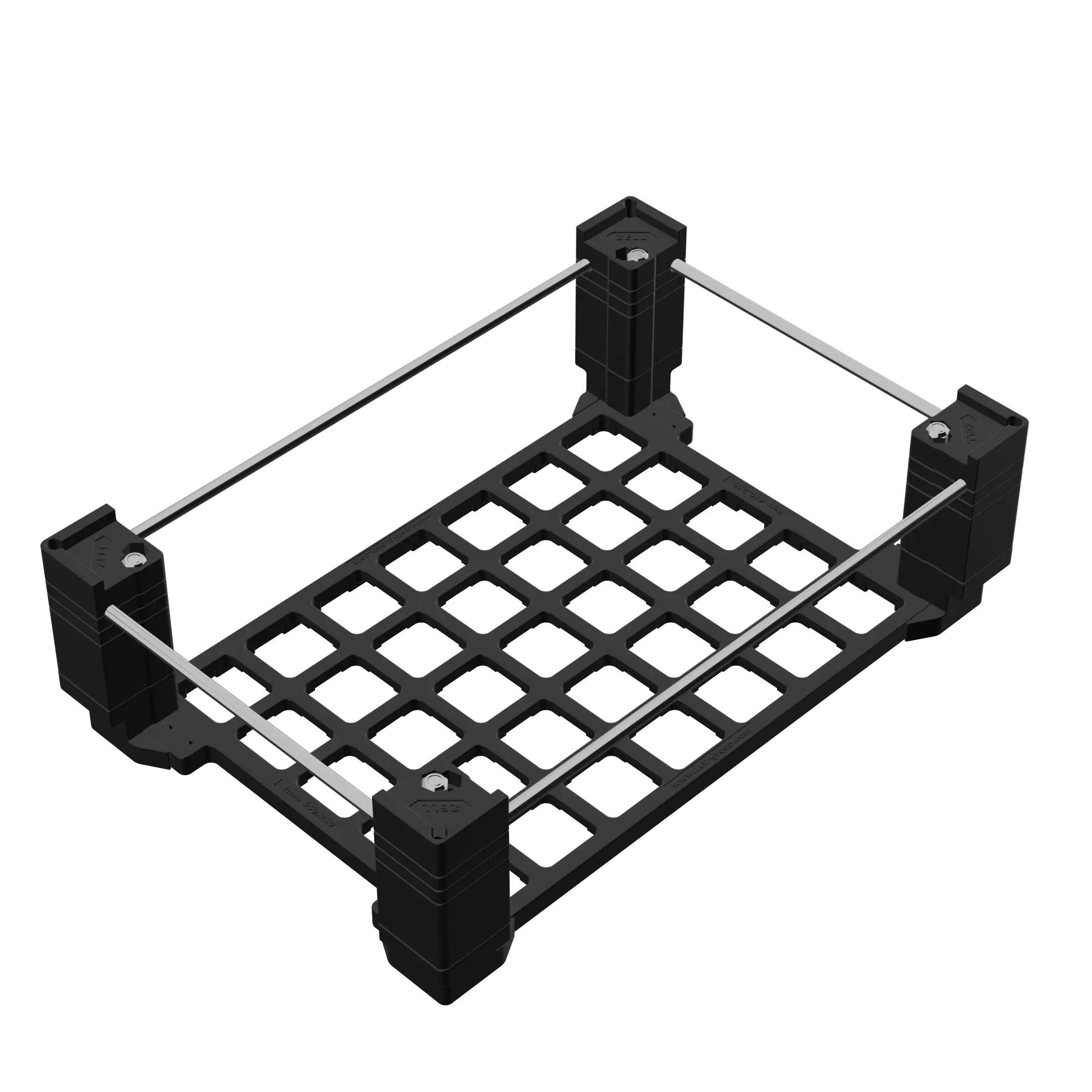 ZELL® Carrier "heavy"
