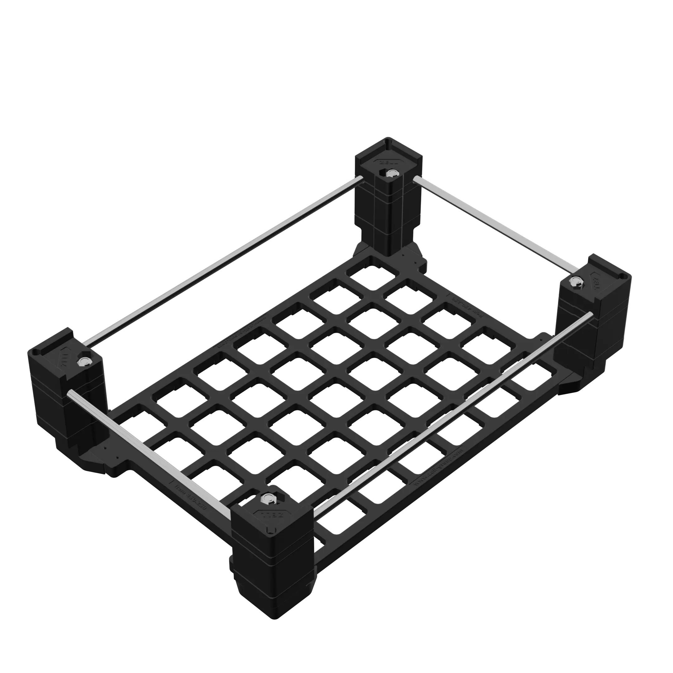 ZELL® Carrier "heavy"