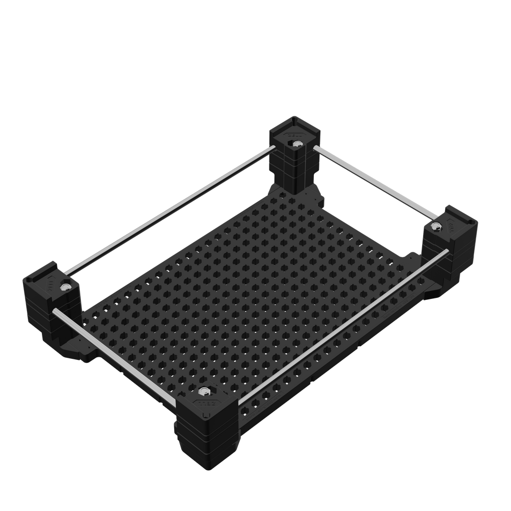 ZELL® Carrier "heavy"