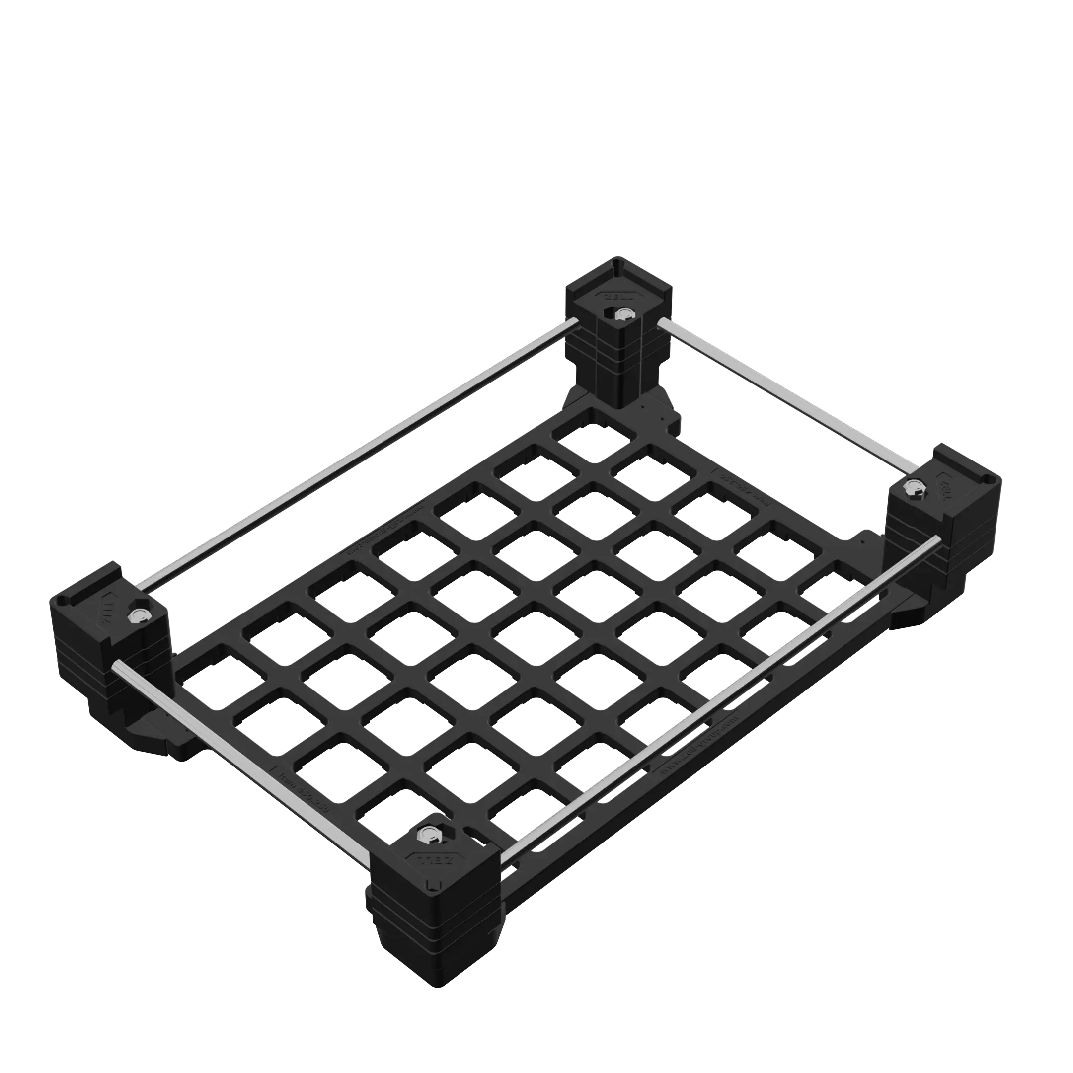 ZELL® Carrier "heavy"