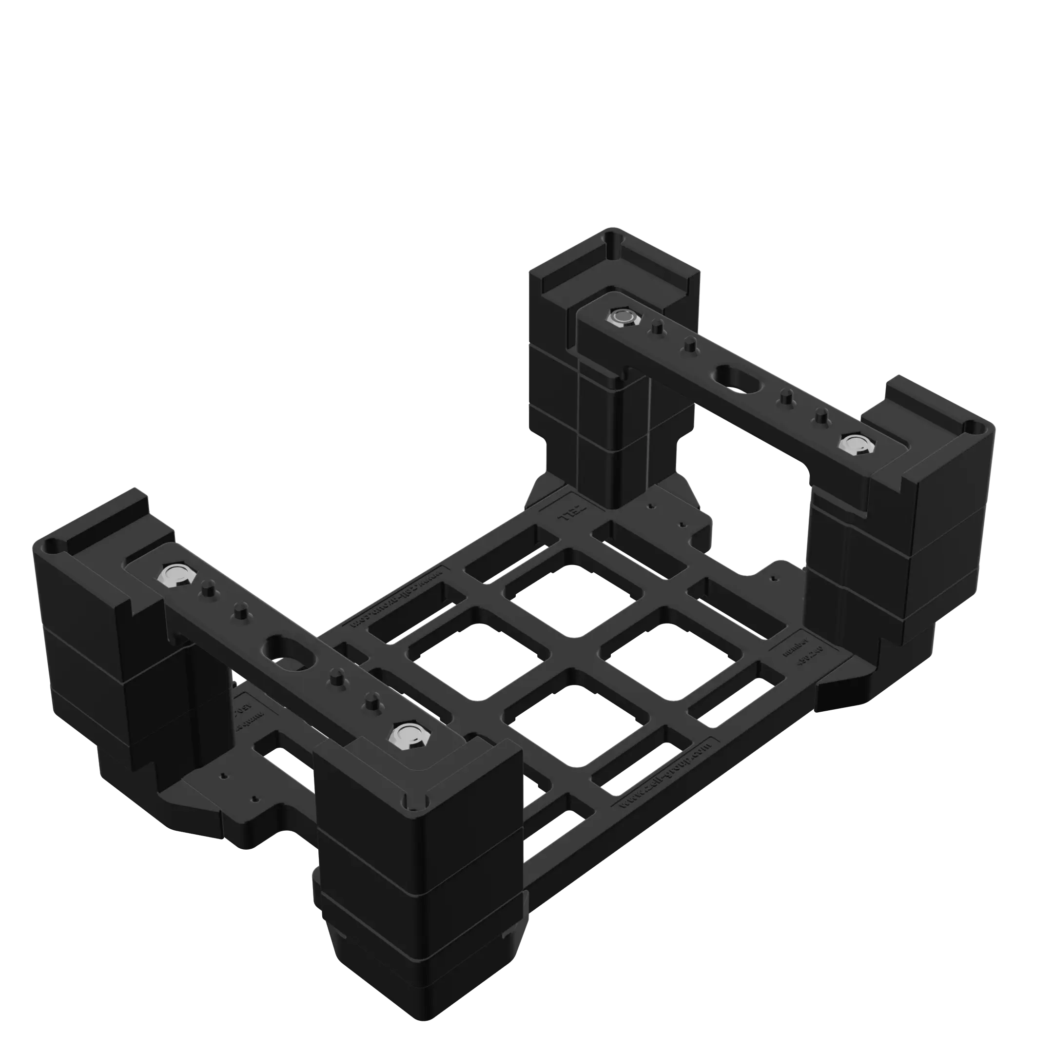 ZELL® Carrier "light"