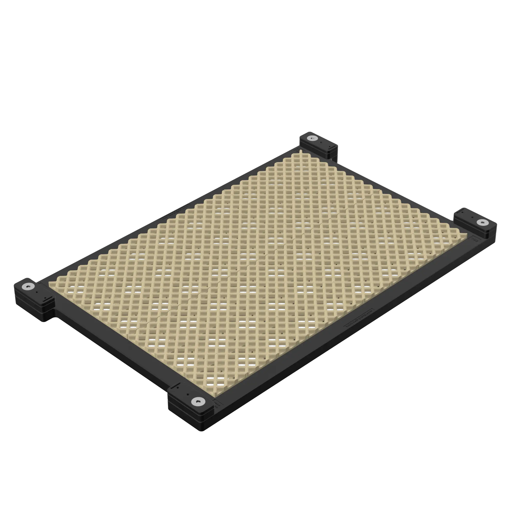 ZELL® Factory Deckel