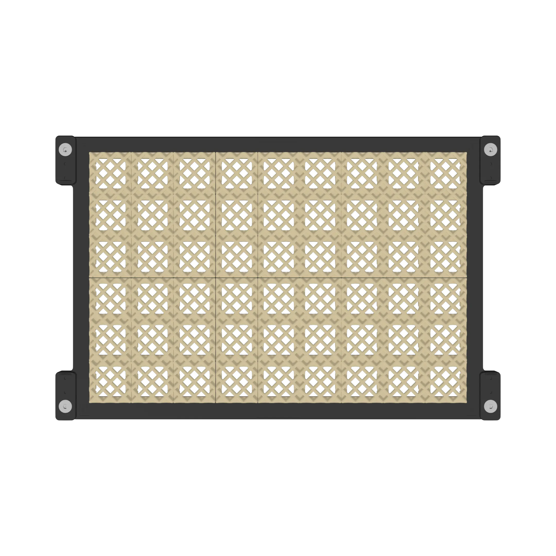 ZELL® Factory Deckel