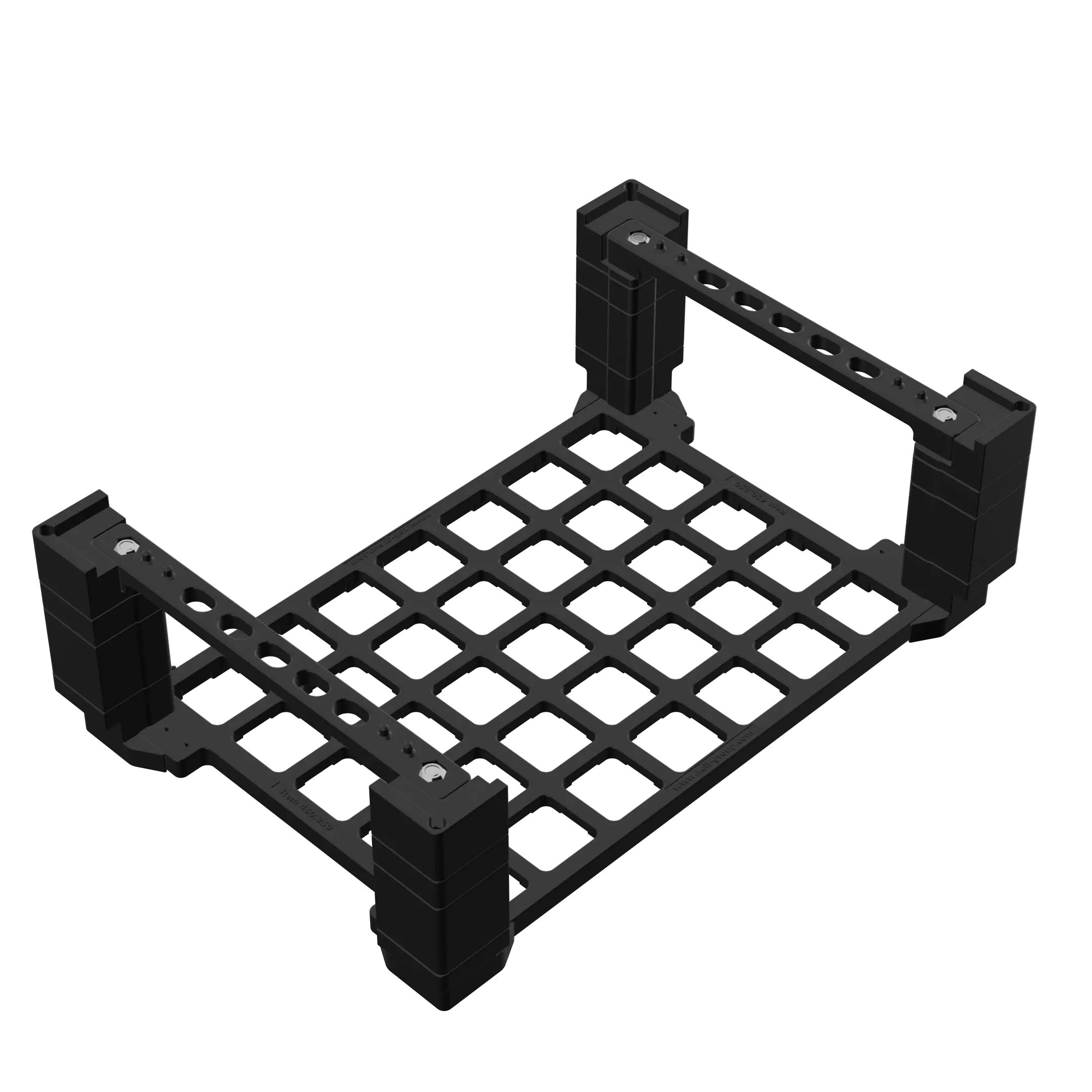 ZELL® Carrier "light"