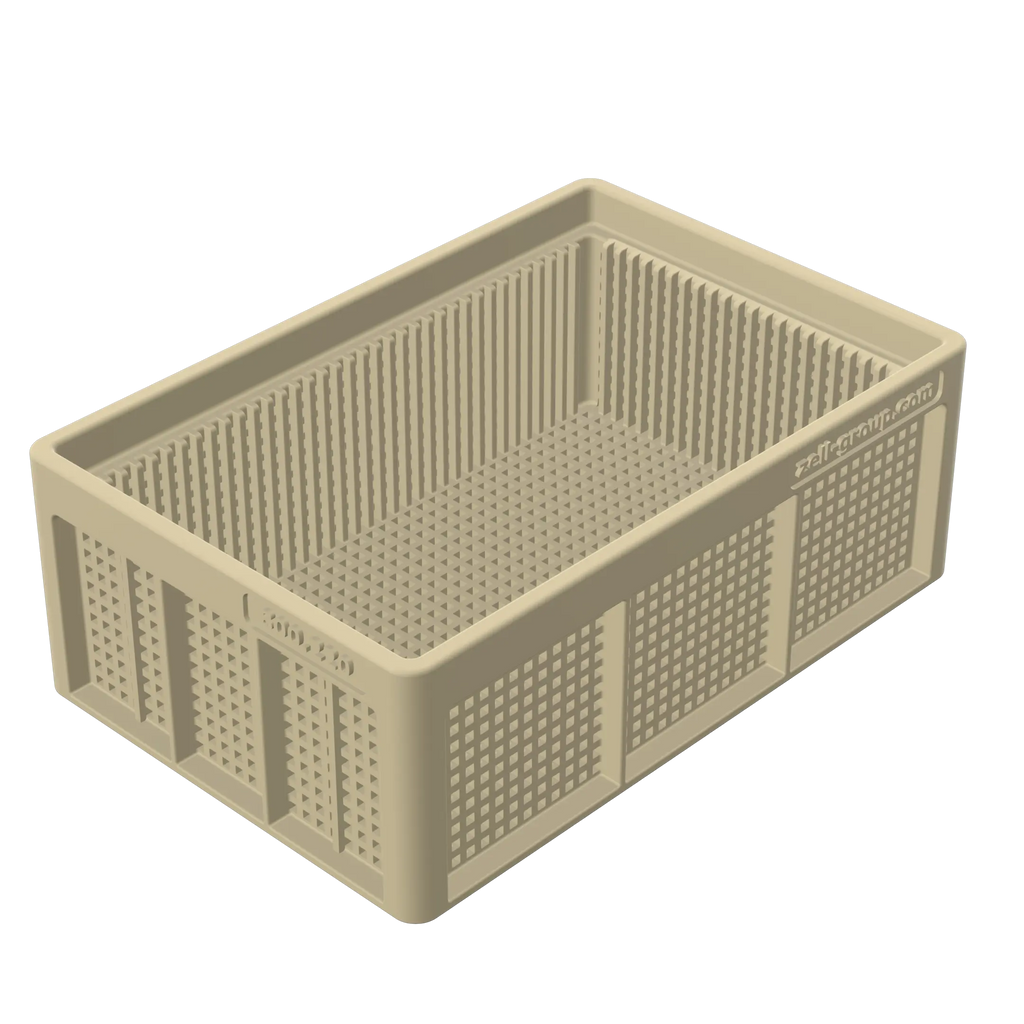 Kunststoffkorb, 150x100x57 mm