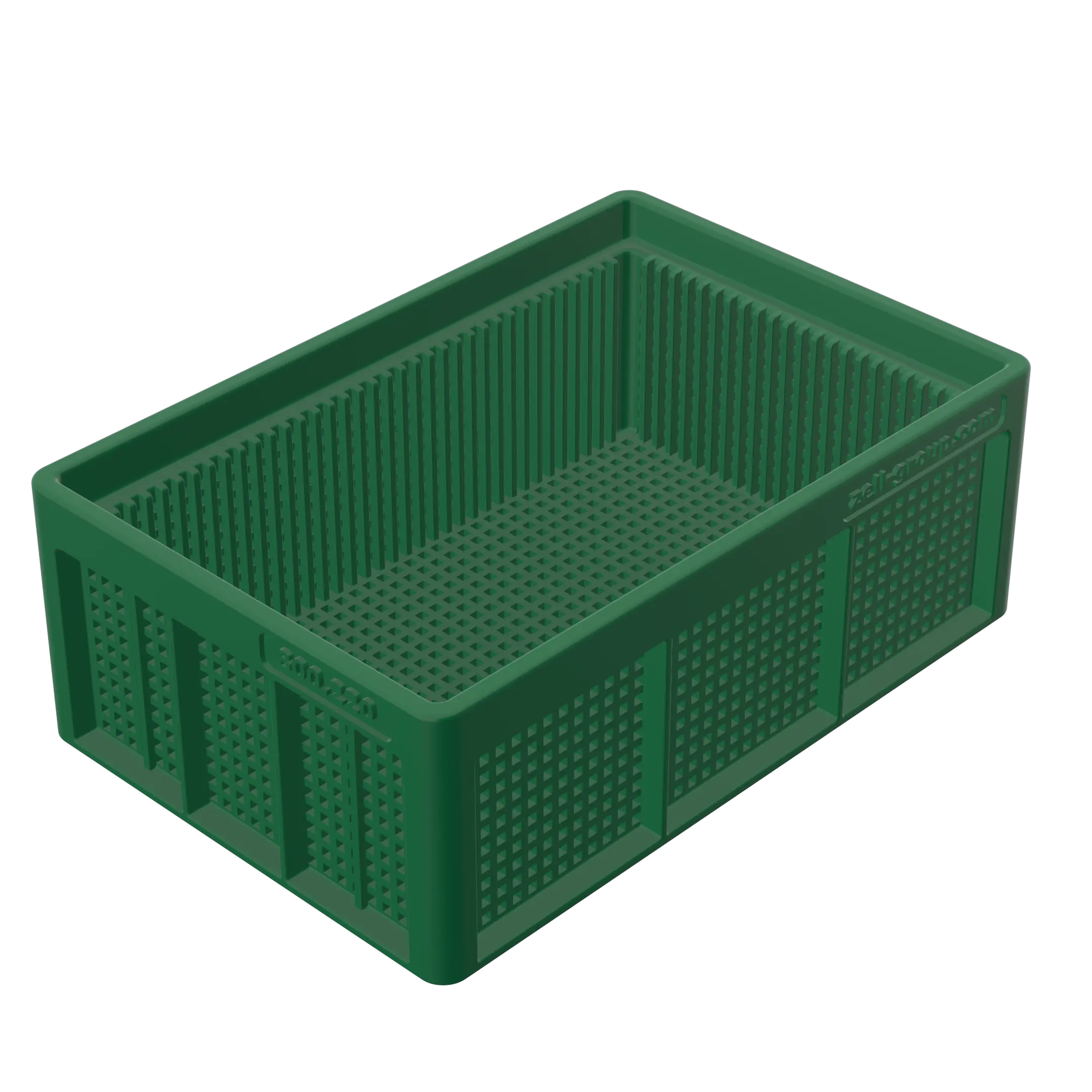 Kunststoffkorb, 150x100x57 mm