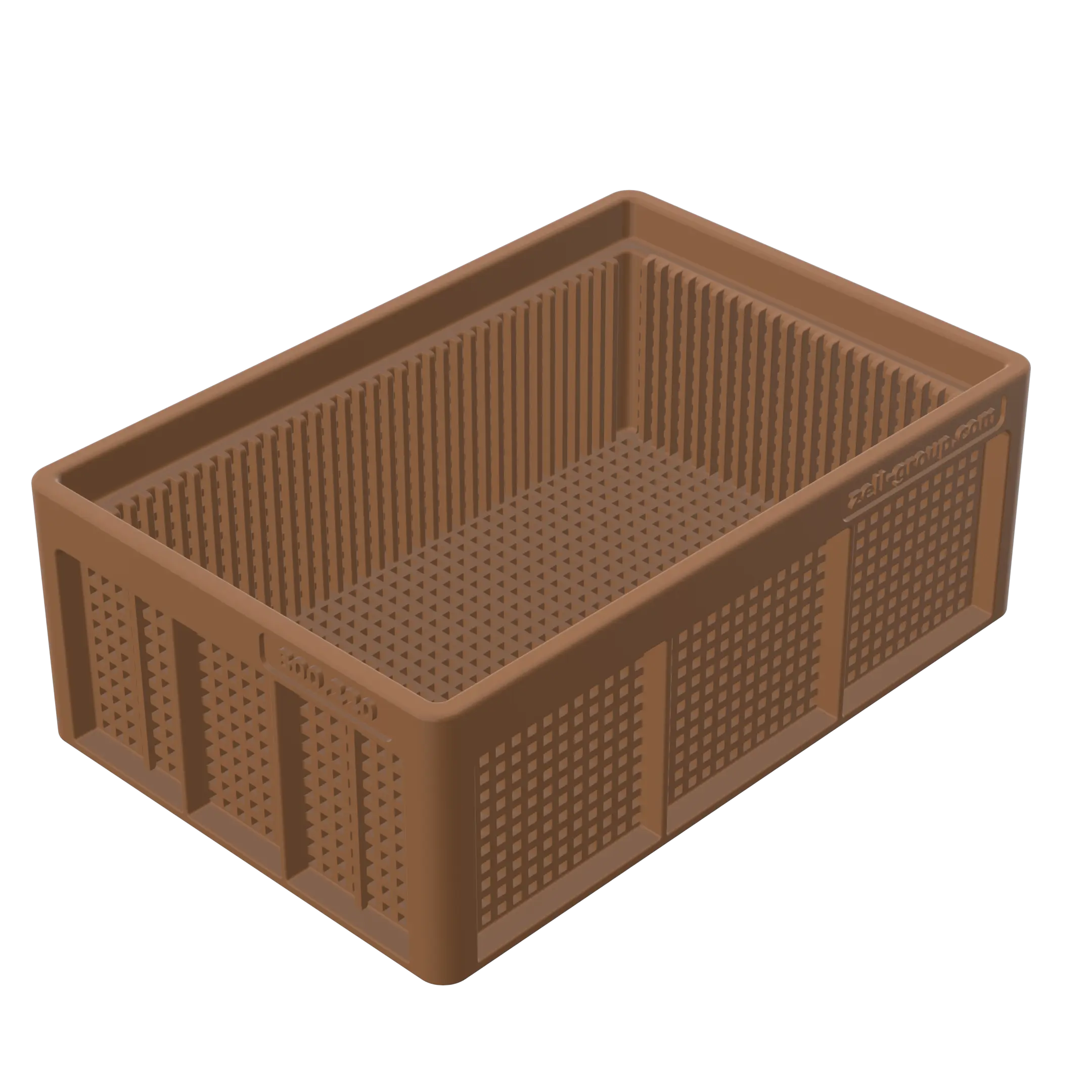 Kunststoffkorb, 150x100x57 mm