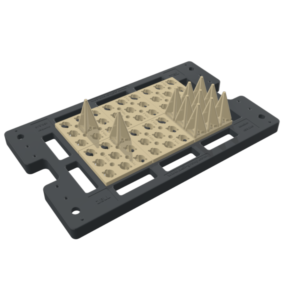 Adapterclip