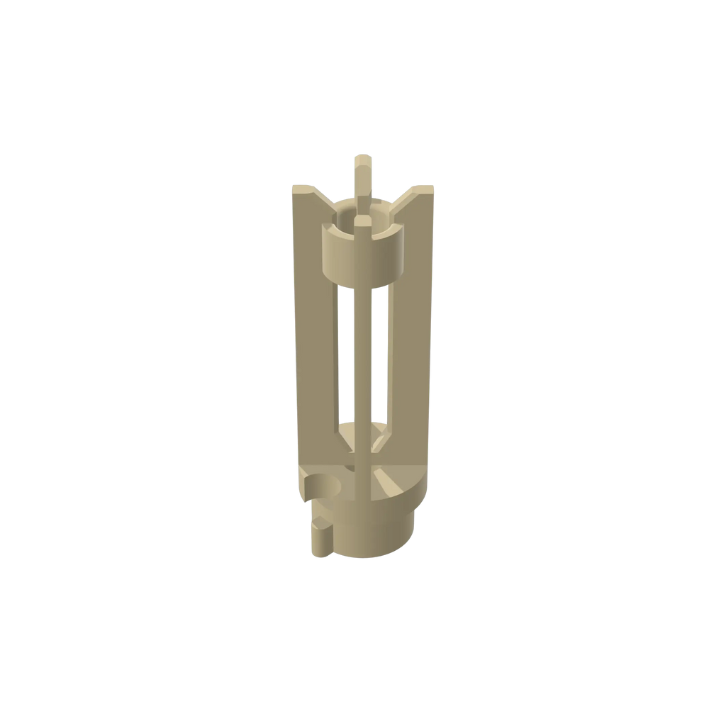 Clip D6