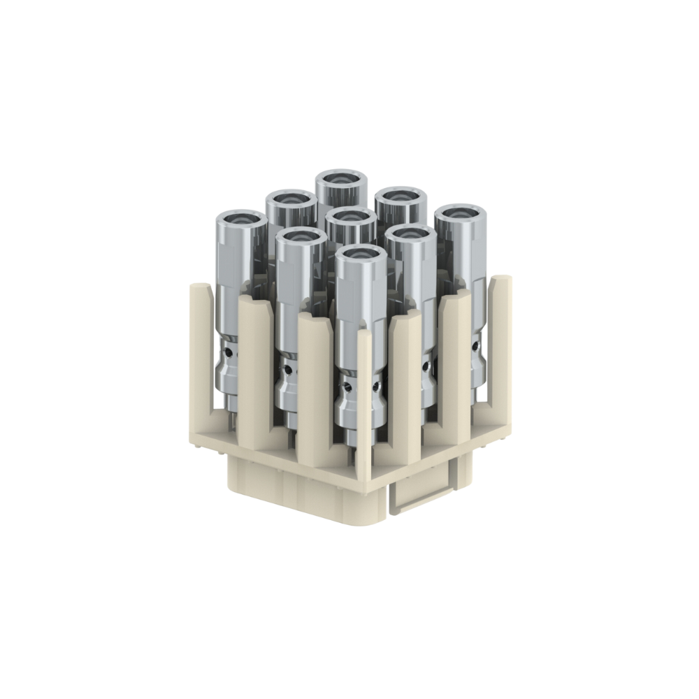 MC4 - Multiclip