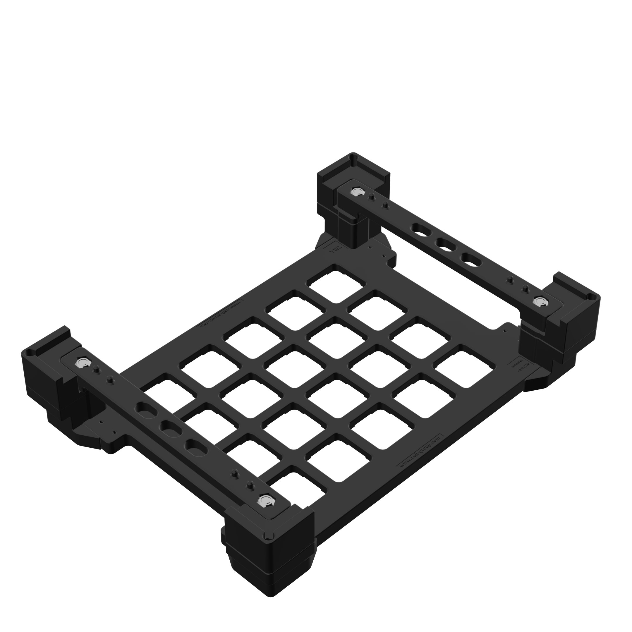 ZELL® Carrier "light"