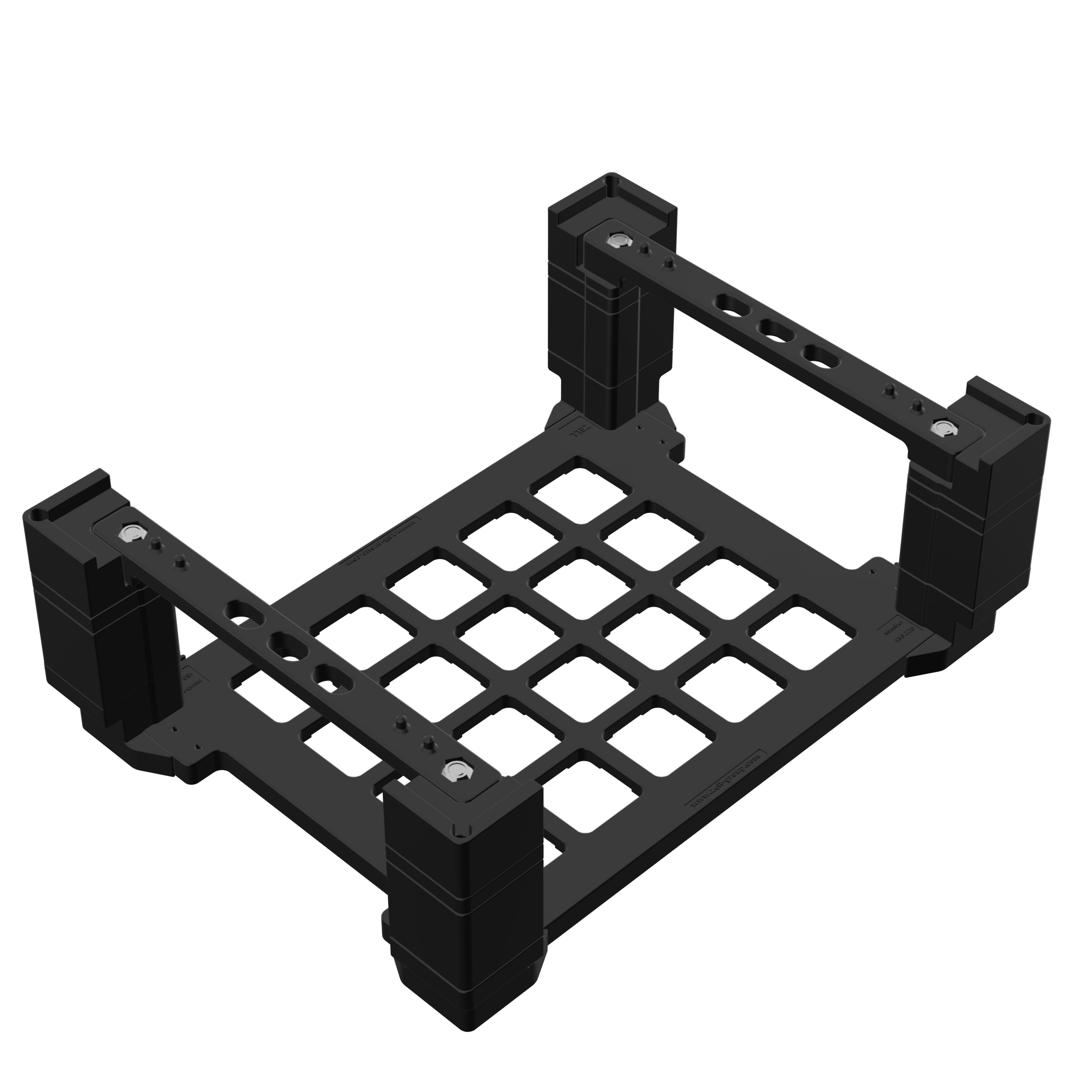 ZELL® Carrier "light"