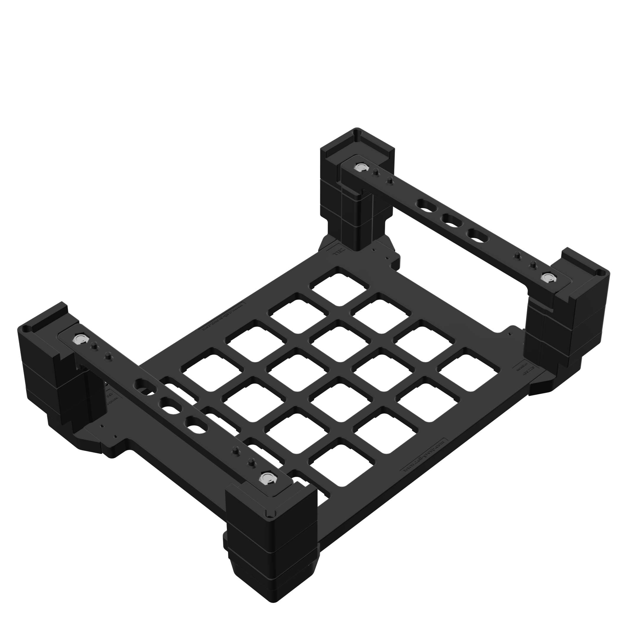 ZELL® Carrier "light"